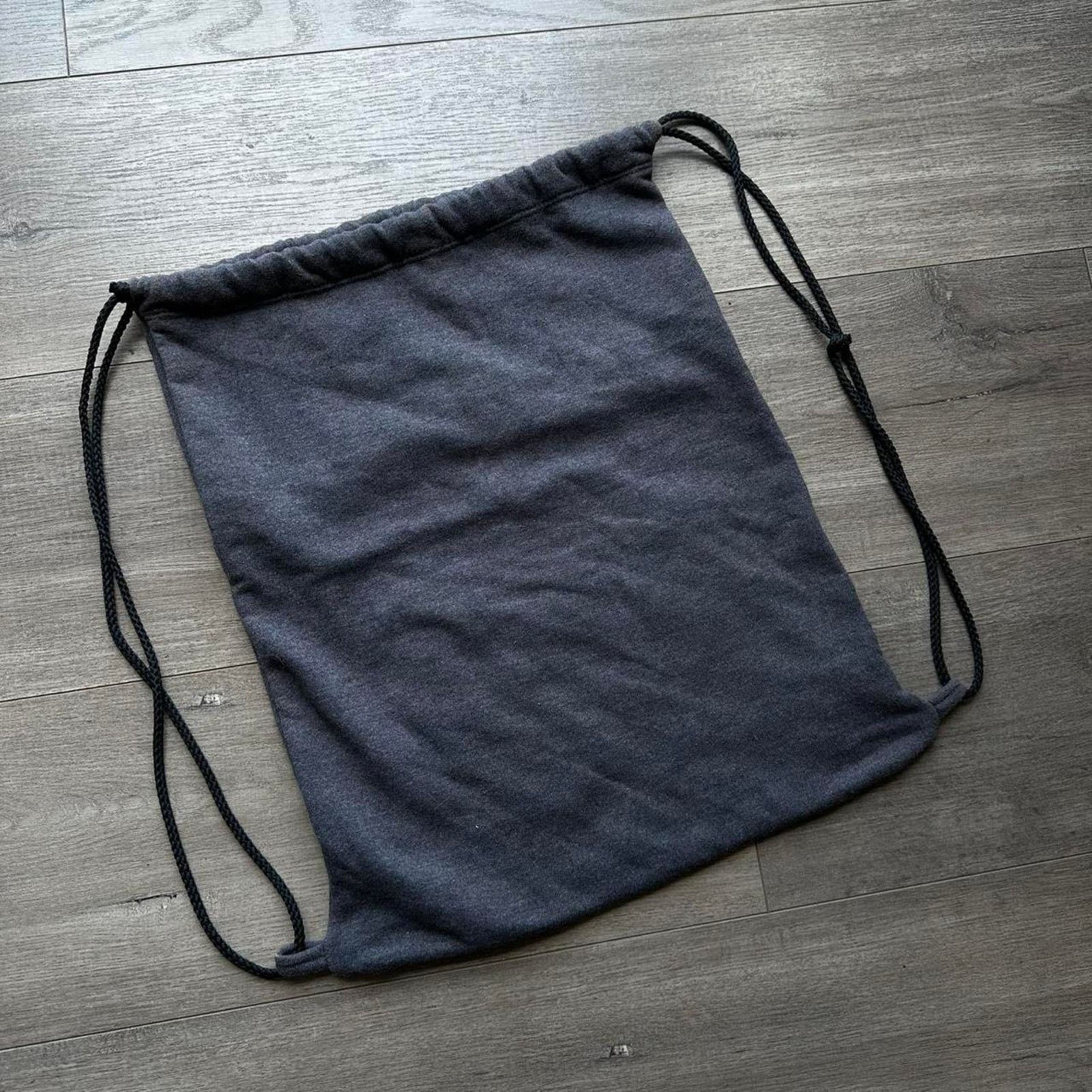 NBA Epic NBA Finals basketball Custom String Duffle Sling Bag Size ONE SIZE - 5 Thumbnail