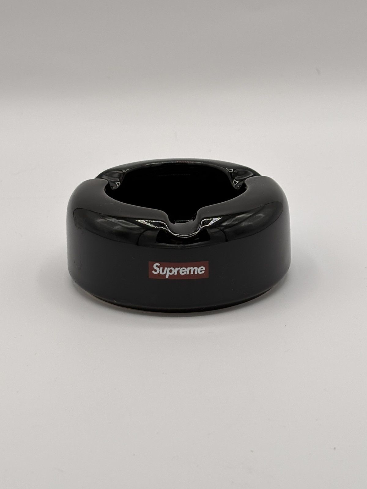 Other Supreme FW11 “See You in Hell” Black Ashtray –Collectible Size ONE SIZE - 1 Thumbnail