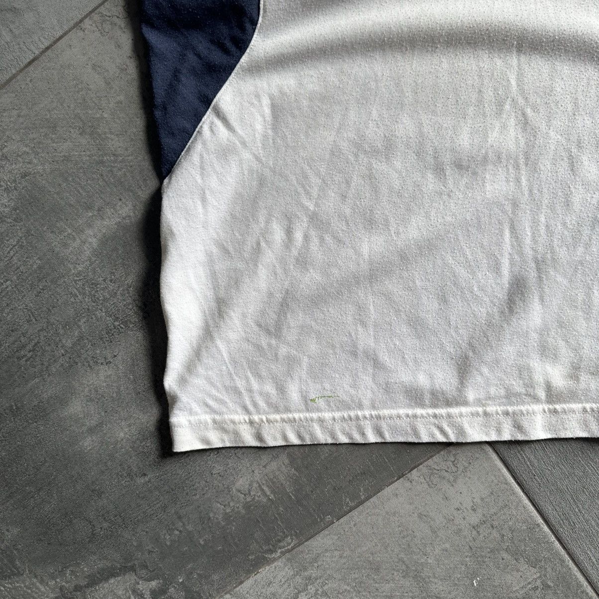 Vintage Vintage England Rugby League Tank Top Distressed Y2K 00s USA Size US XL / EU 56 / 4 - 5 Thumbnail