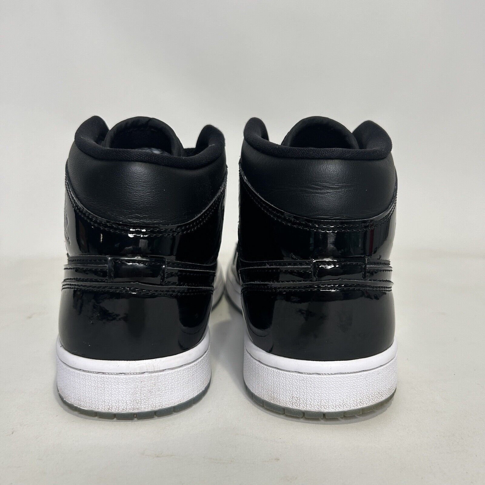 Nike Nike Air Jordan 1 Mid SE “Space Jam" 2024 Size US 10 / EU 43 - 5 Thumbnail