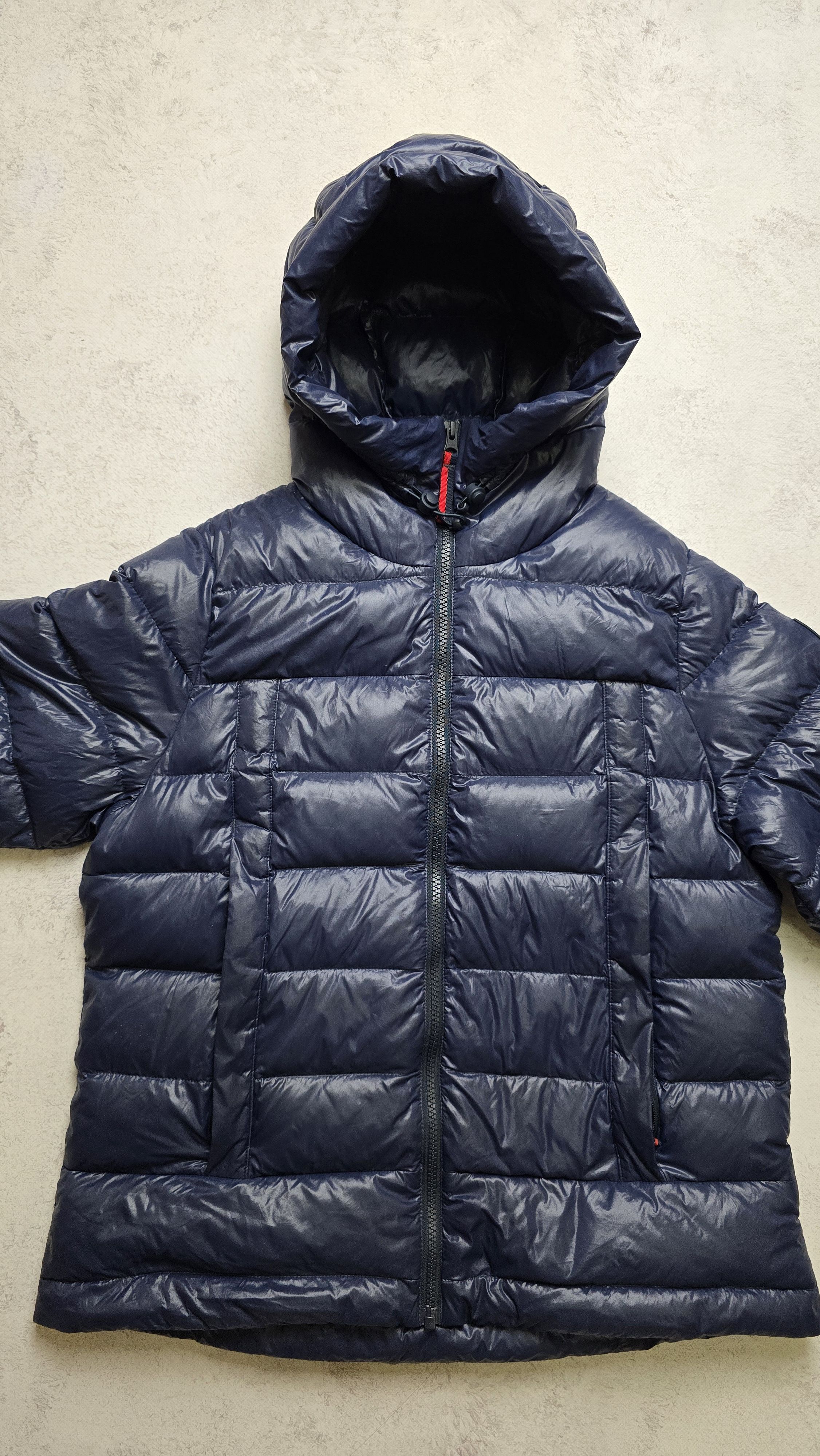 Helly Hansen Helly Hansen W Rwb Women's Down Puffer Jacket Size M / US 6-8 / IT 42-44 - 13 Thumbnail