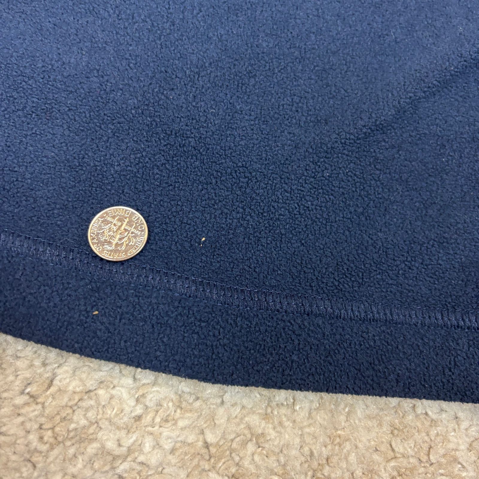Patagonia Patagonia Micro D 1/4 Zip Fleece Pullover Men's XL Gorpcore Size US XL / EU 56 / 4 - 11 Thumbnail