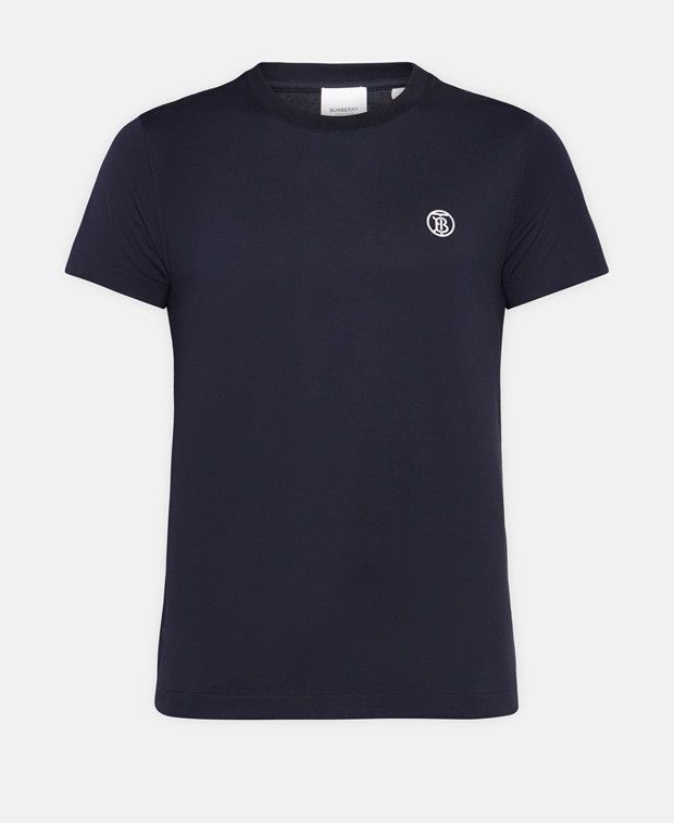 Burberry T-shirt Size US S / EU 44-46 / 1 - 1 Thumbnail