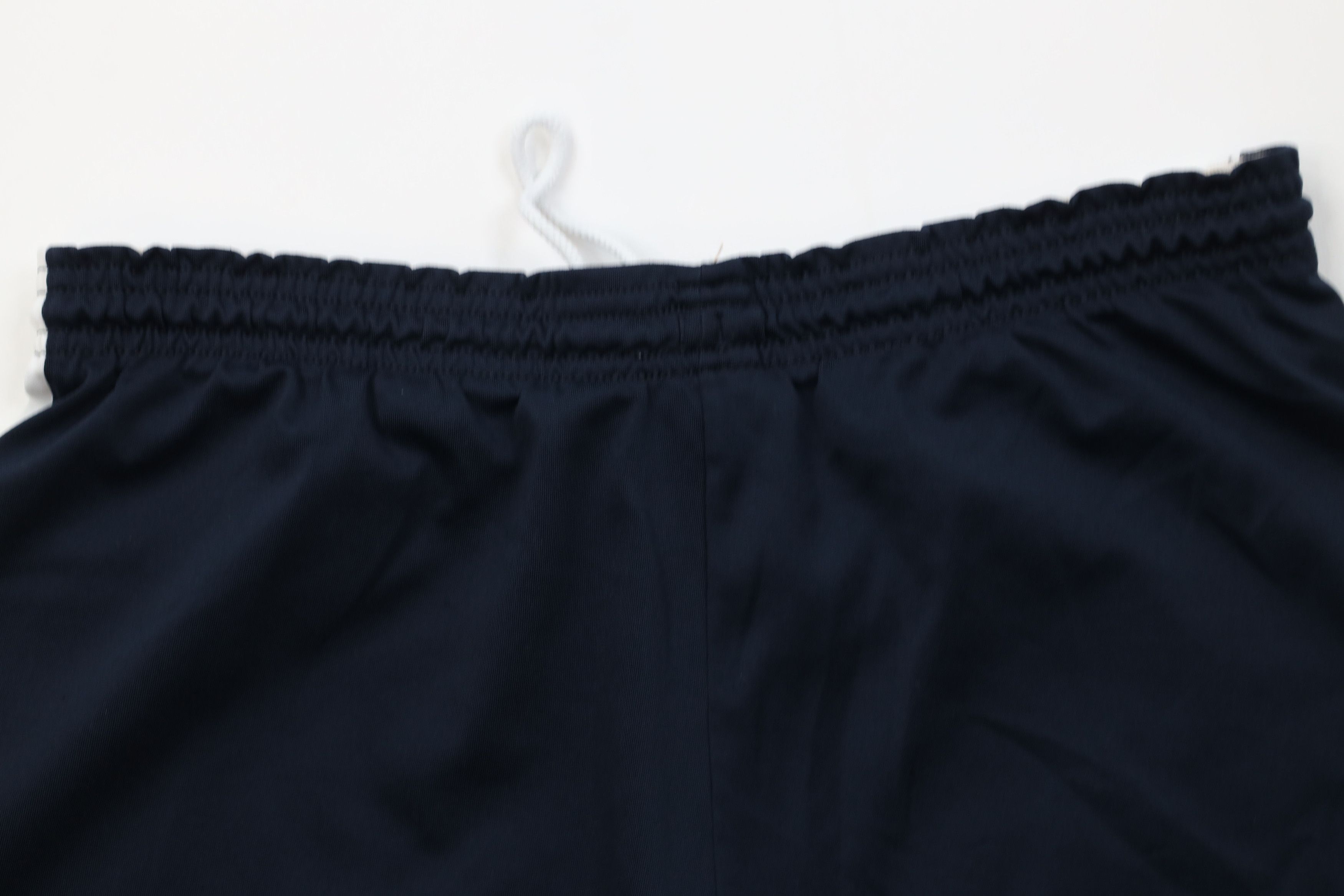 Nike Vintage Y2K Nike Total 90 Jogging Soccer Shorts Navy Blue Size 28" / US 6 / IT 42 - 10 Thumbnail