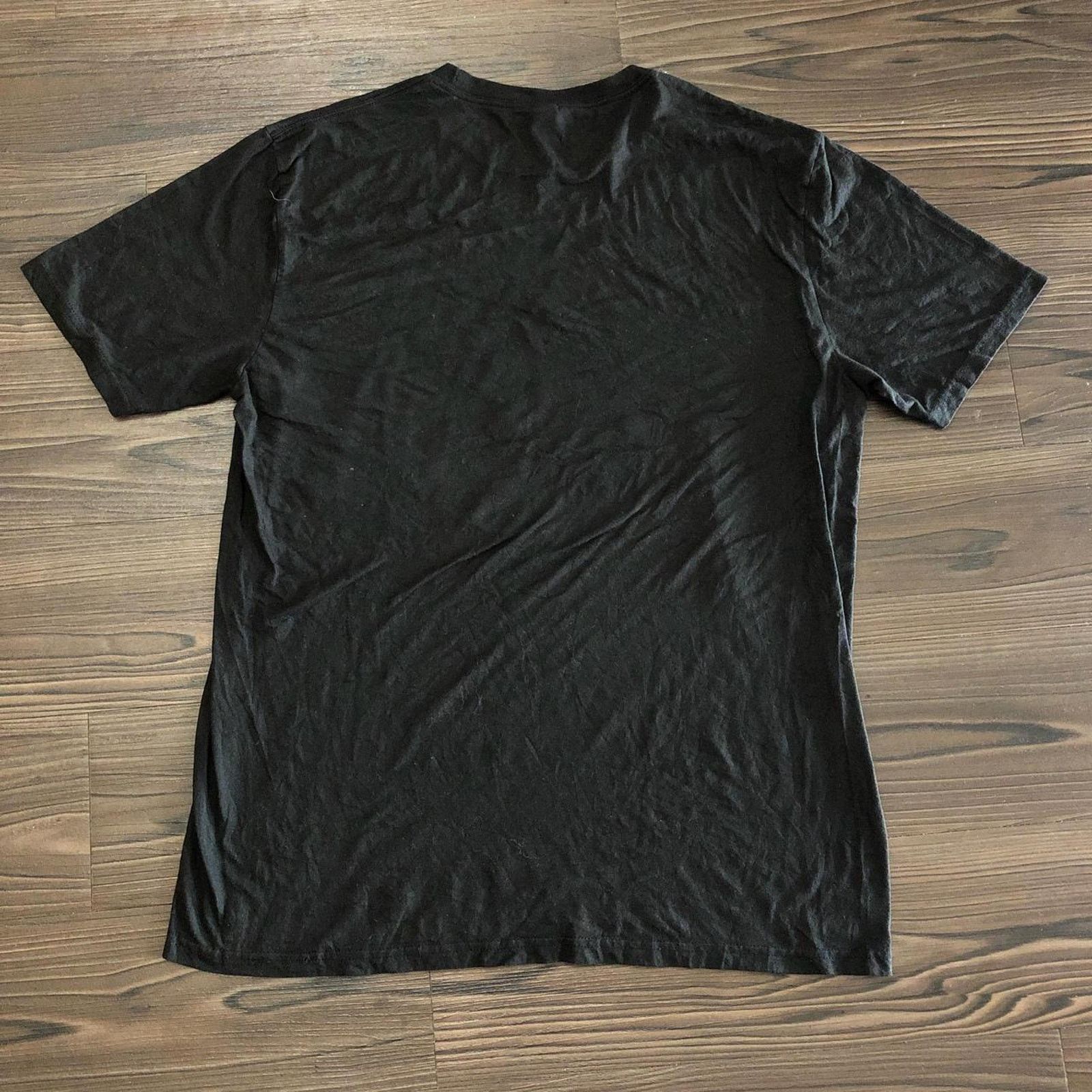 Other Black/Green Ware County United Graphic Tee Size US L / EU 52-54 / 3 - 2 Thumbnail