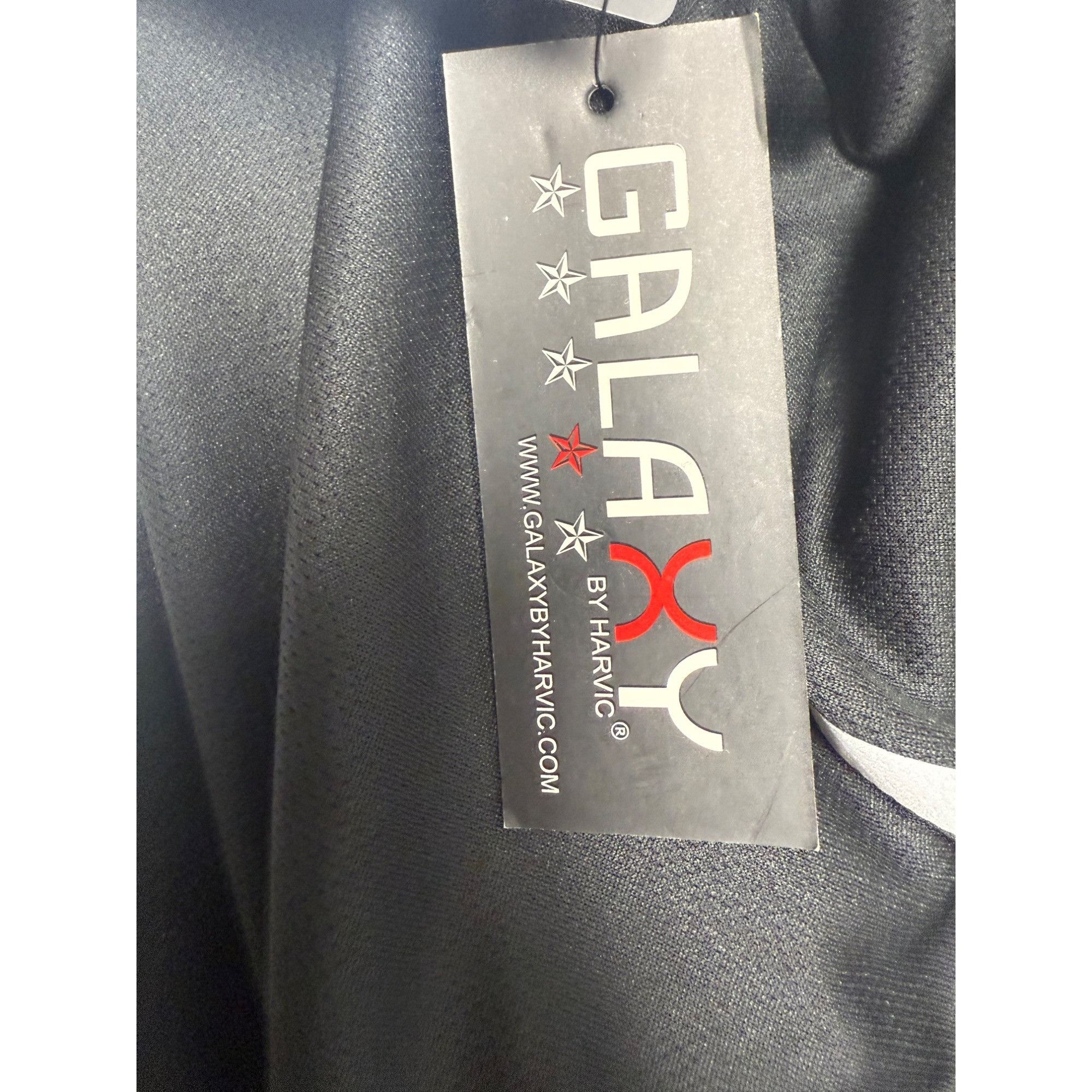 Other Galaxy By Harvic Mens Moisture-Wicking Sleeveless Shirt XL Size US XL / EU 56 / 4 - 5 Thumbnail