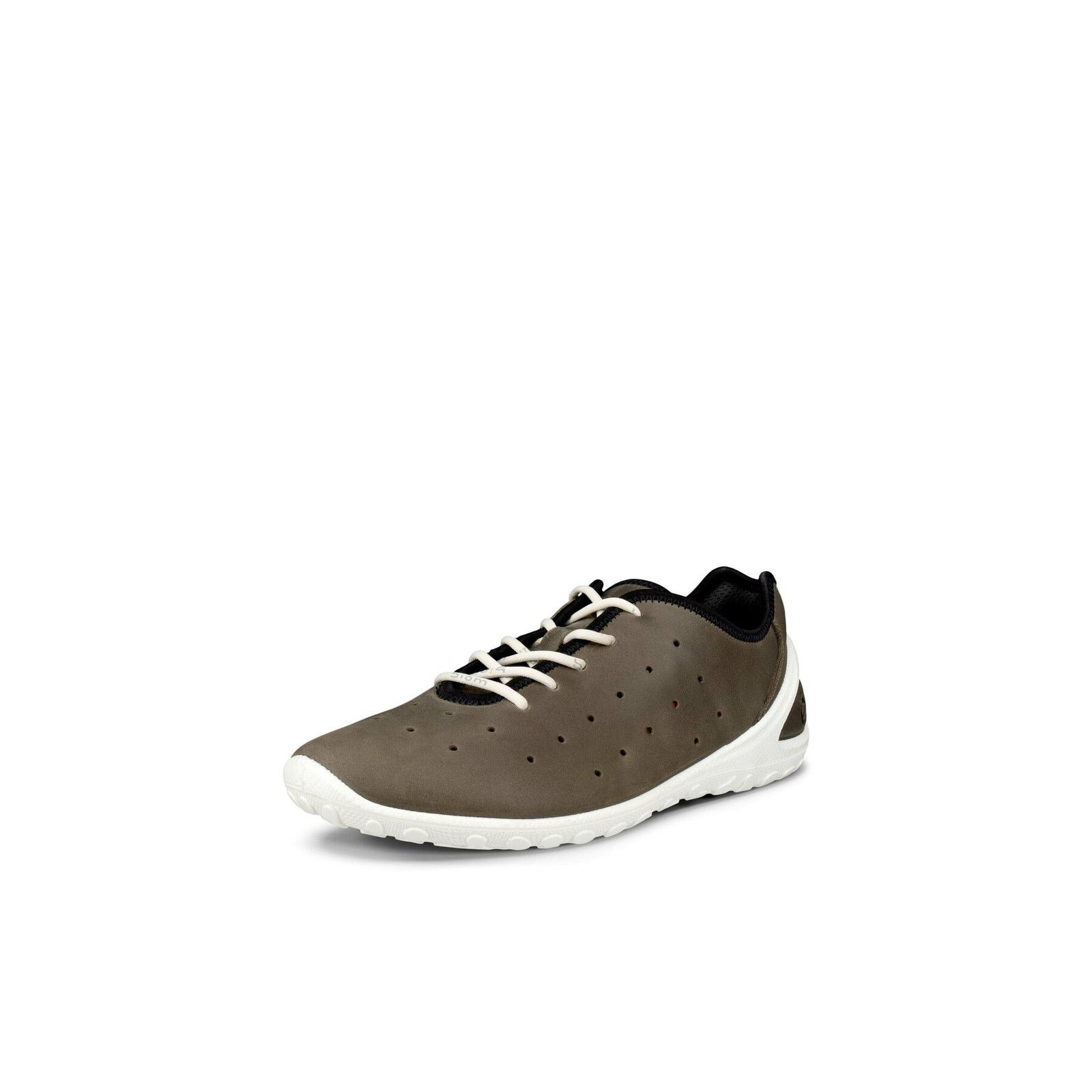 Ecco ECCO MEN'S 46 BIOM EVERYDAY DARK CLAY LIGHT WEIGHT SNEAKER Size US 12 / EU 45 - 1 Thumbnail