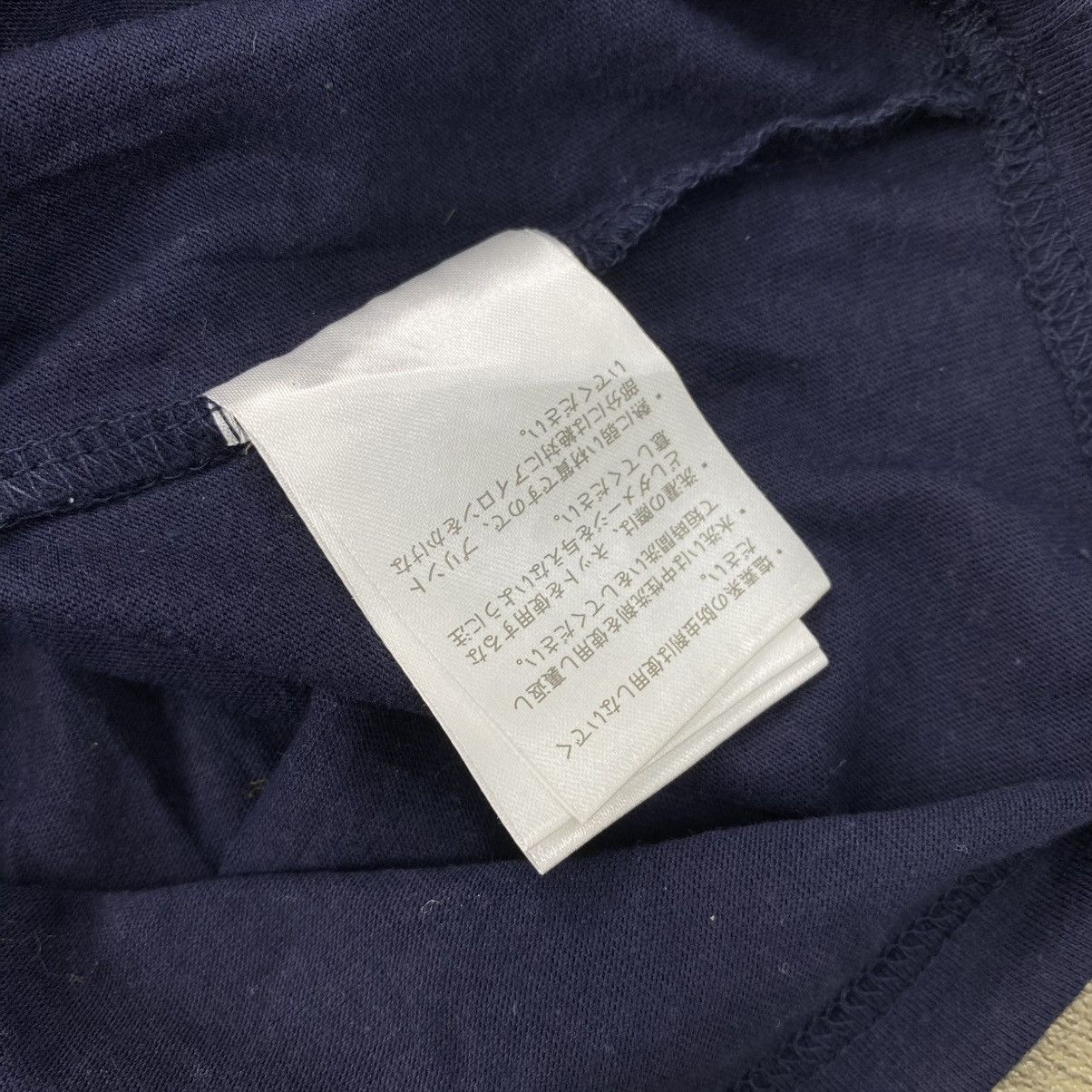 Bullet Noise 2000s Bullet Noise Koi Japanese Karakuri Tamashii Style Tee Size US L / EU 52-54 / 3 - 9 Thumbnail