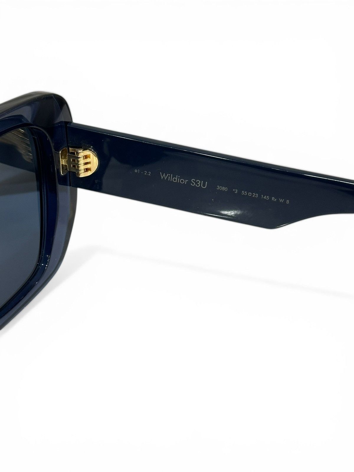Dior DIOR Wildior BU 54MM Cat-Eye Sunglasses Size ONE SIZE - 7 Thumbnail