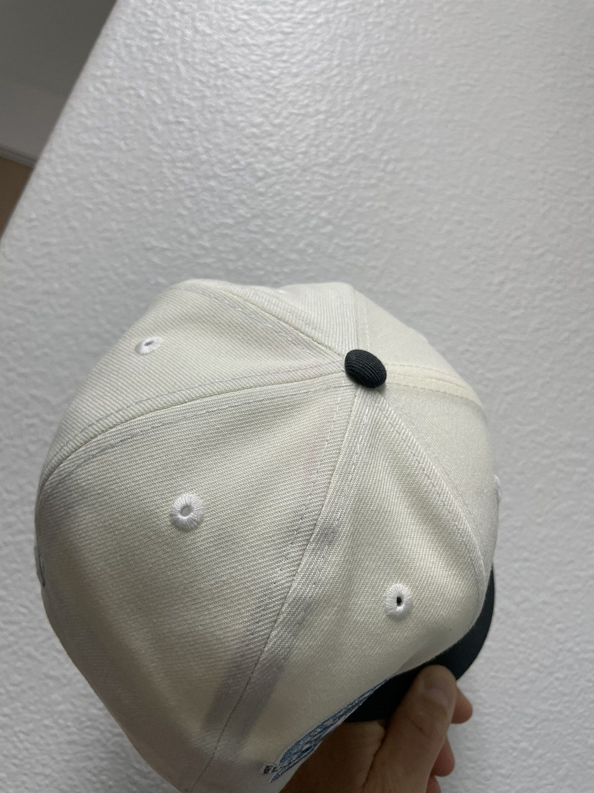 New Era 🔥 Exclusive Astros hype logo size 7 Size ONE SIZE - 4 Thumbnail
