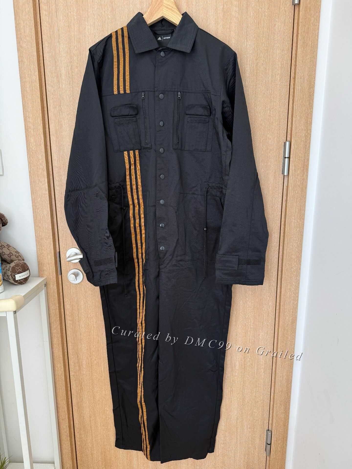 Seller photo, Grailed