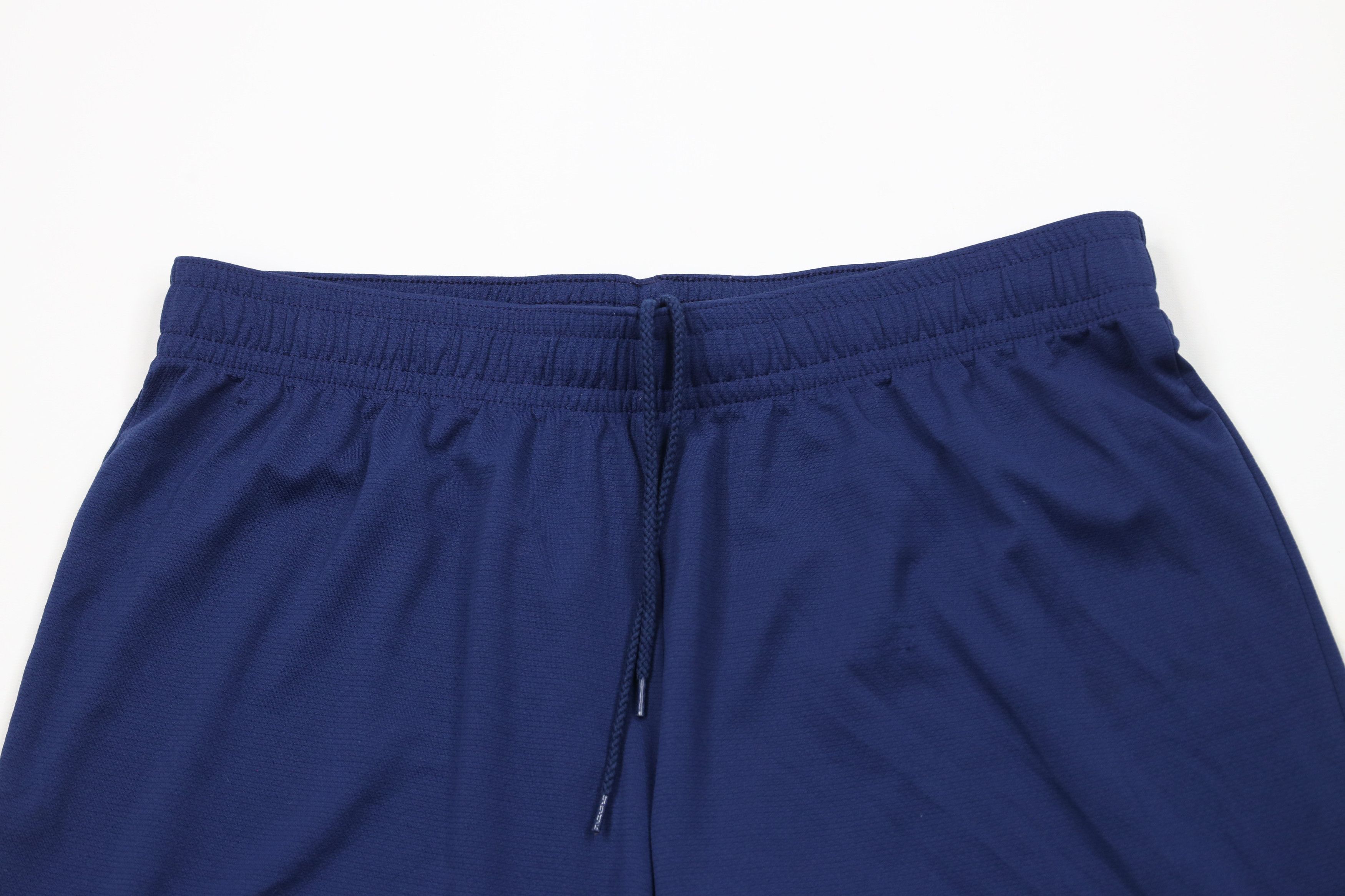 Adidas × Vintage Vintage Y2K Adidas Above Knee Running Jogging Soccer Shorts Size US 36 / EU 52 - 2 Thumbnail