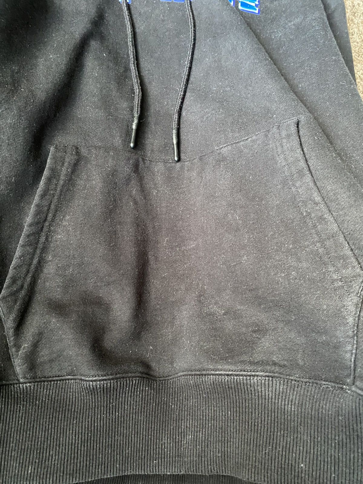 Off-White Off-White Hoodie Size Medium Size US M / EU 48-50 / 2 - 11 Thumbnail