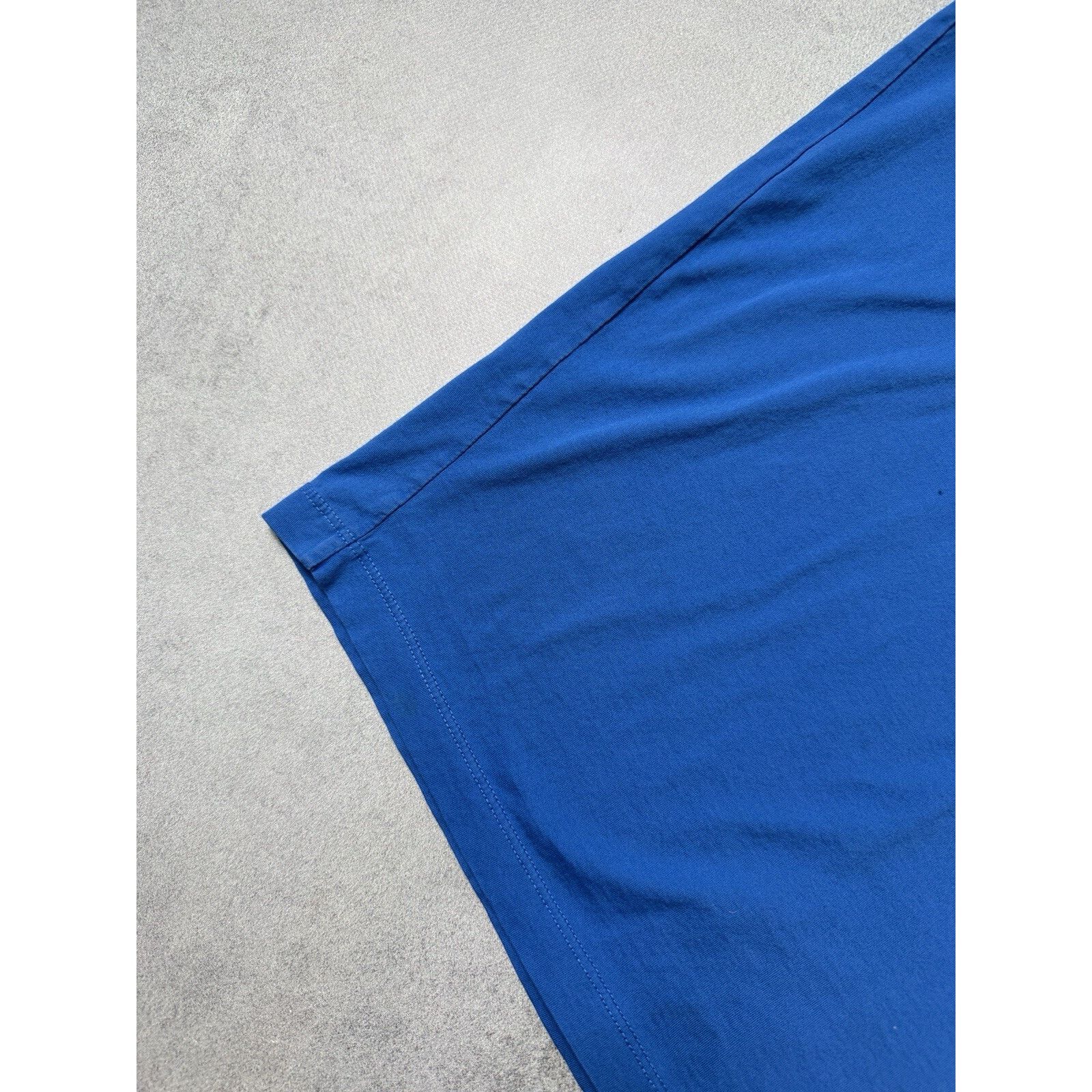 Dsquared2 Dsquared2 Big Logo Shirt Blue/Pink Size L Men Size US L / EU 52-54 / 3 - 6 Thumbnail