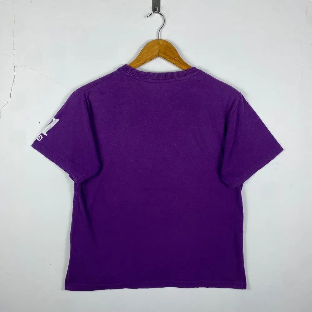 Anime EVANGELION MICRO MACRO 01 Shinji Ikari Anime Tee Shirt Size US M / EU 48-50 / 2 - 4 Thumbnail