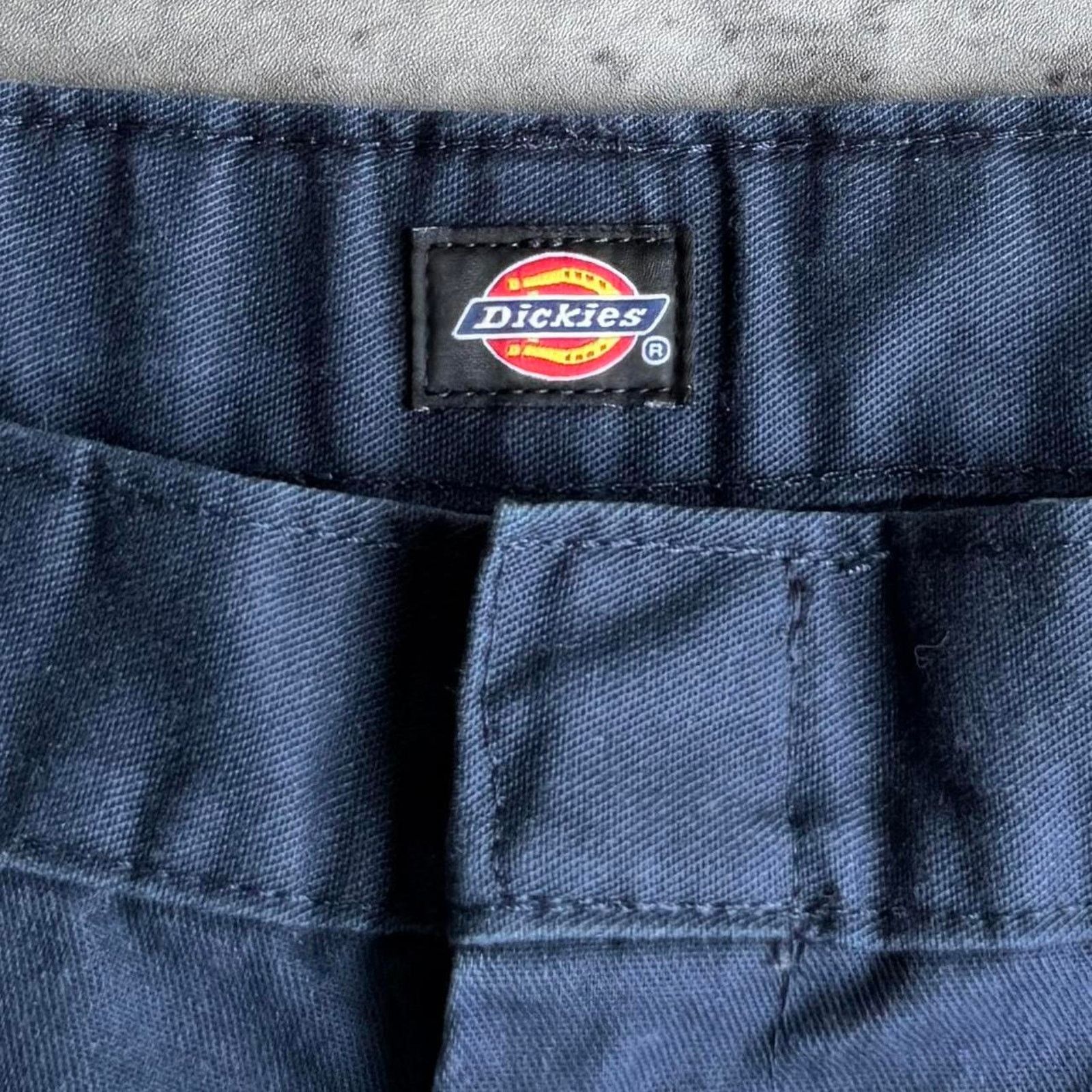 Carhartt × Dickies × Vintage Vintage Y2K Dickies Baggy Skater Chino Casual Pants Size 42" / US 20 - 4 Thumbnail