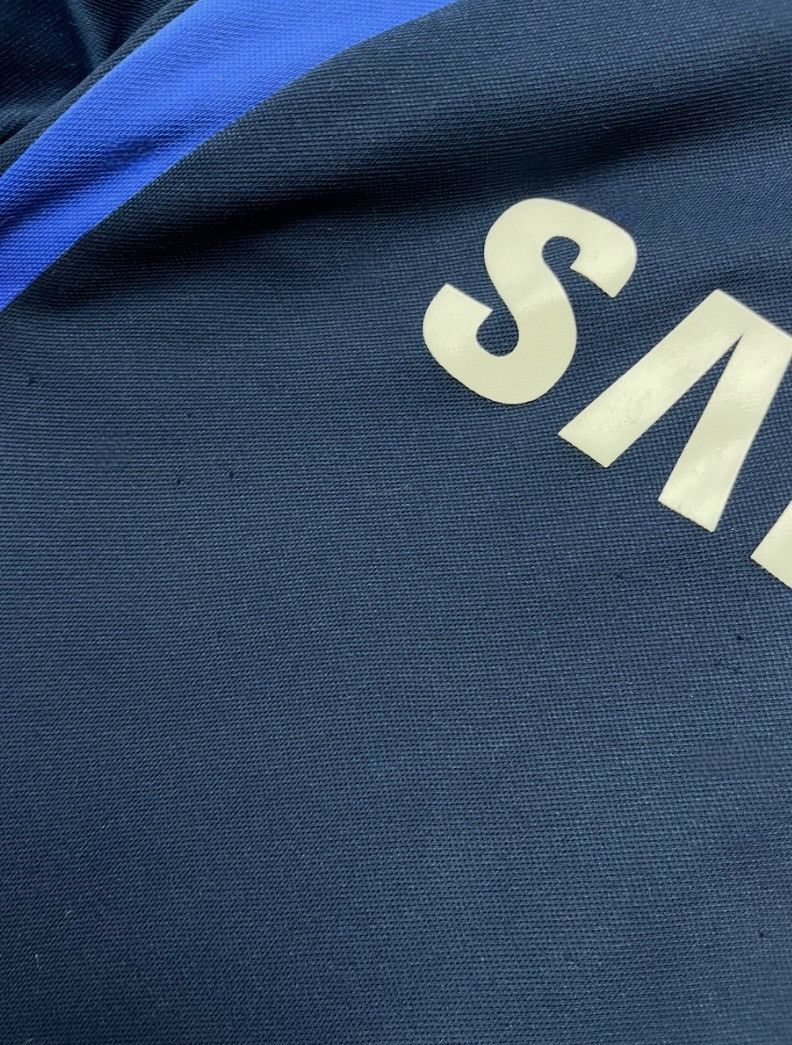 Adidas × Chelsea Soccer × Vintage Vintage adidas Chelsea soccer tracksuit sweatshirt Samsung S Size US S / EU 44-46 / 1 - 11 Thumbnail