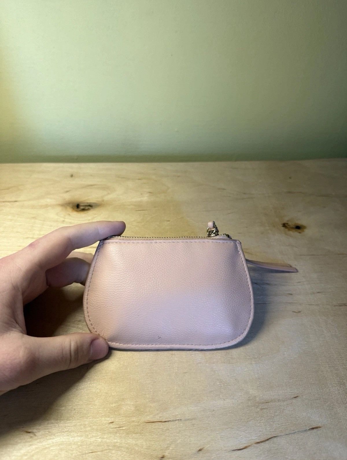 Chloe Chloe Parfums Small Pouch Authentic Mini Wallet Size ONE SIZE - 3 Thumbnail