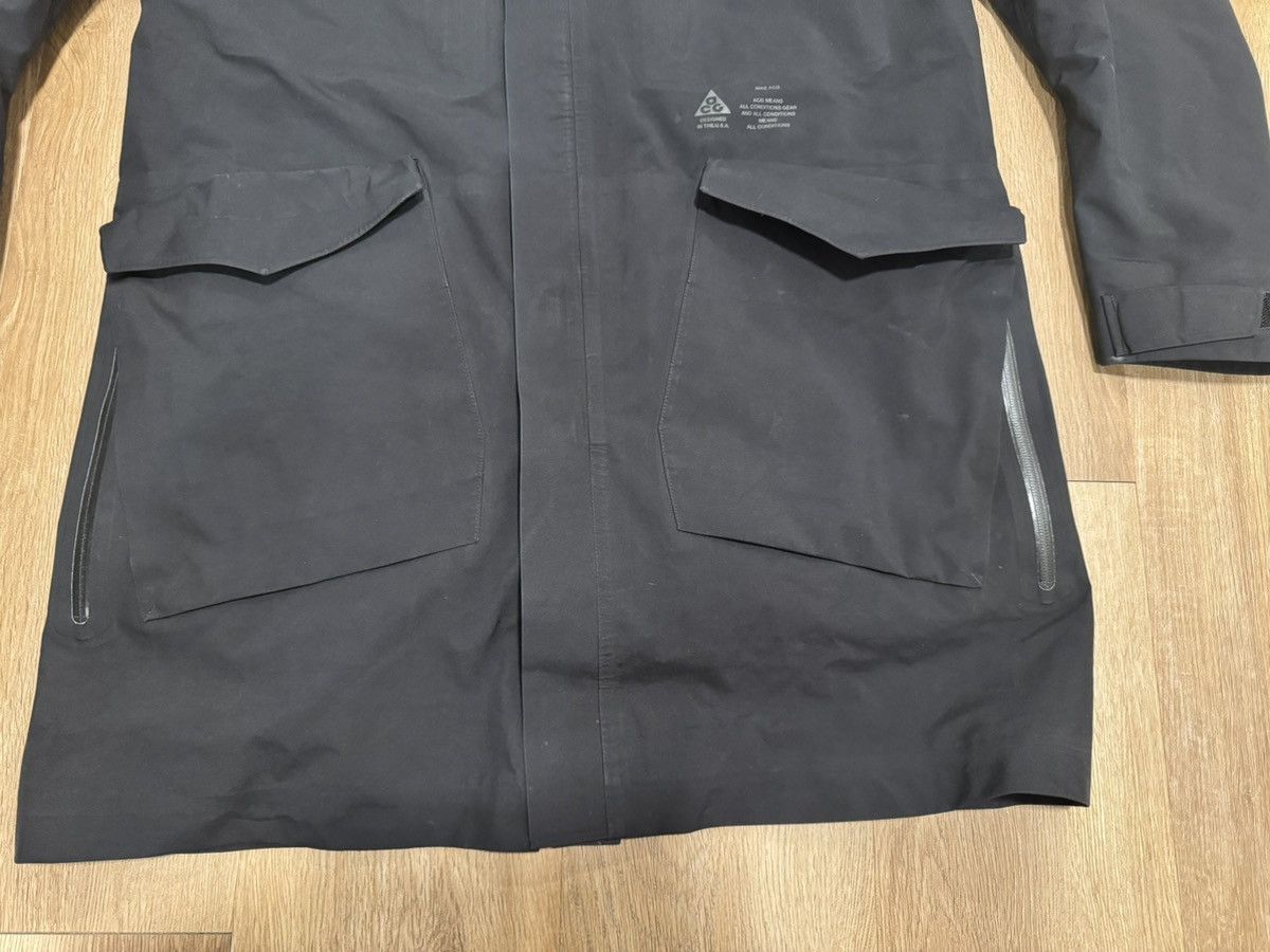 Errolson Hugh Nike Lab ACG x Errolson Hugh Jacket Size US M / EU 48-50 / 2 - 10 Thumbnail