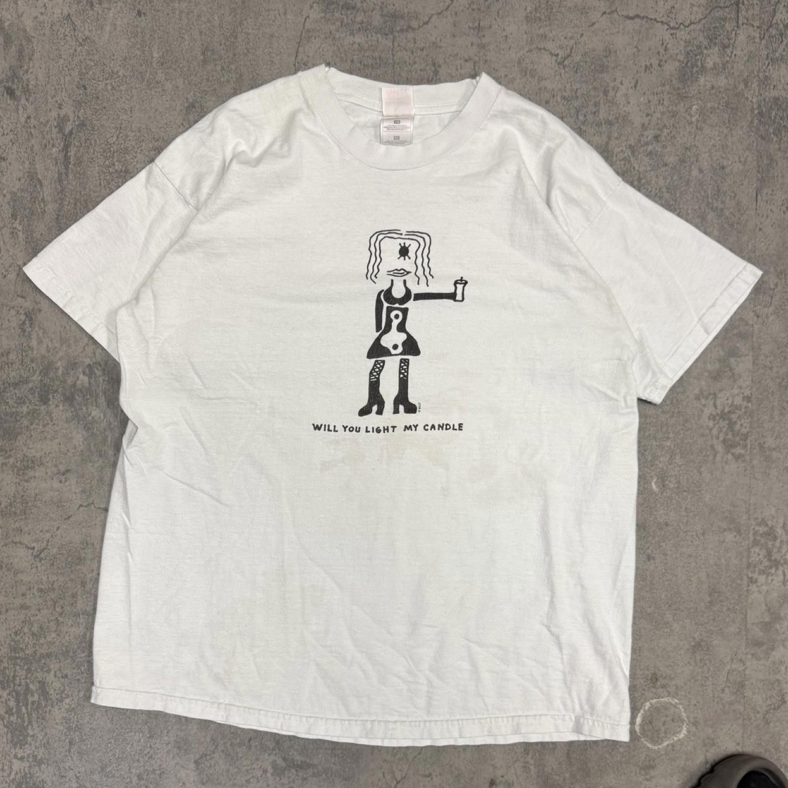 Fruit Of The Loom Rent Broadway Musical -- XL -- Size US XL / EU 56 / 4 - 1 Thumbnail
