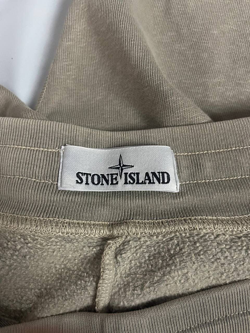 Stone Island Stone Island Sweatpants Pants Grey Size US 30 / EU 46 - 11 Thumbnail