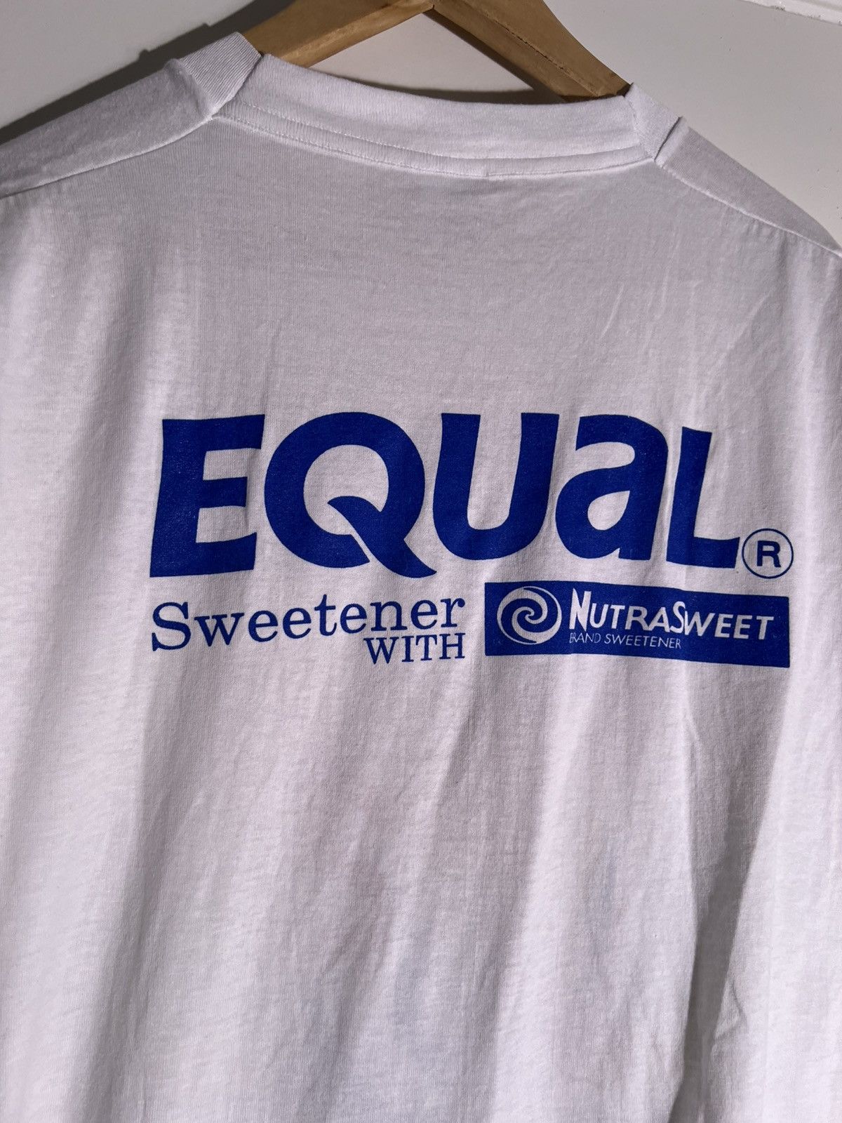 Vintage 80’s 90’s VTG Vintage Black Family Reunion Equal Retro Shirt Size US XL / EU 56 / 4 - 7 Thumbnail