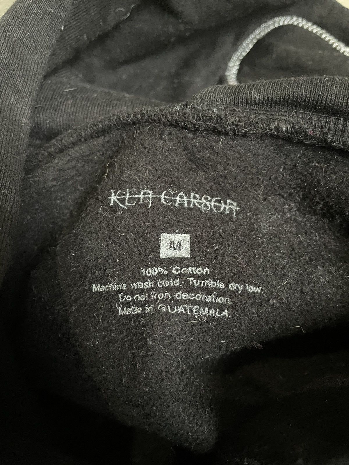 Ken Carson Ken carson vamp agc merch Size US M / EU 48-50 / 2 - 5 Thumbnail