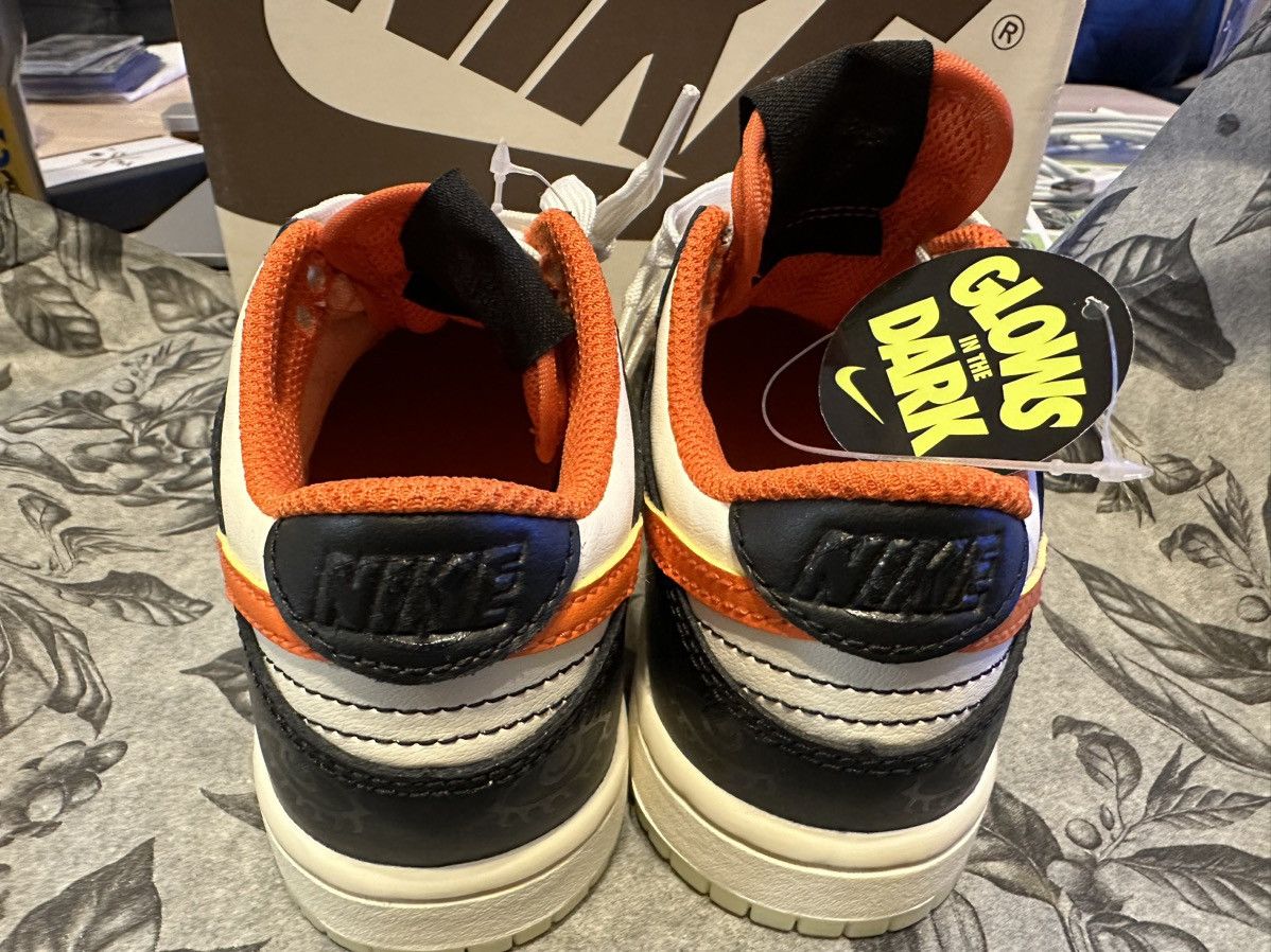 Nike NIKE DUNK PRESCHOOL SIZE 11 C Size US 11 / EU 44 - 4 Thumbnail