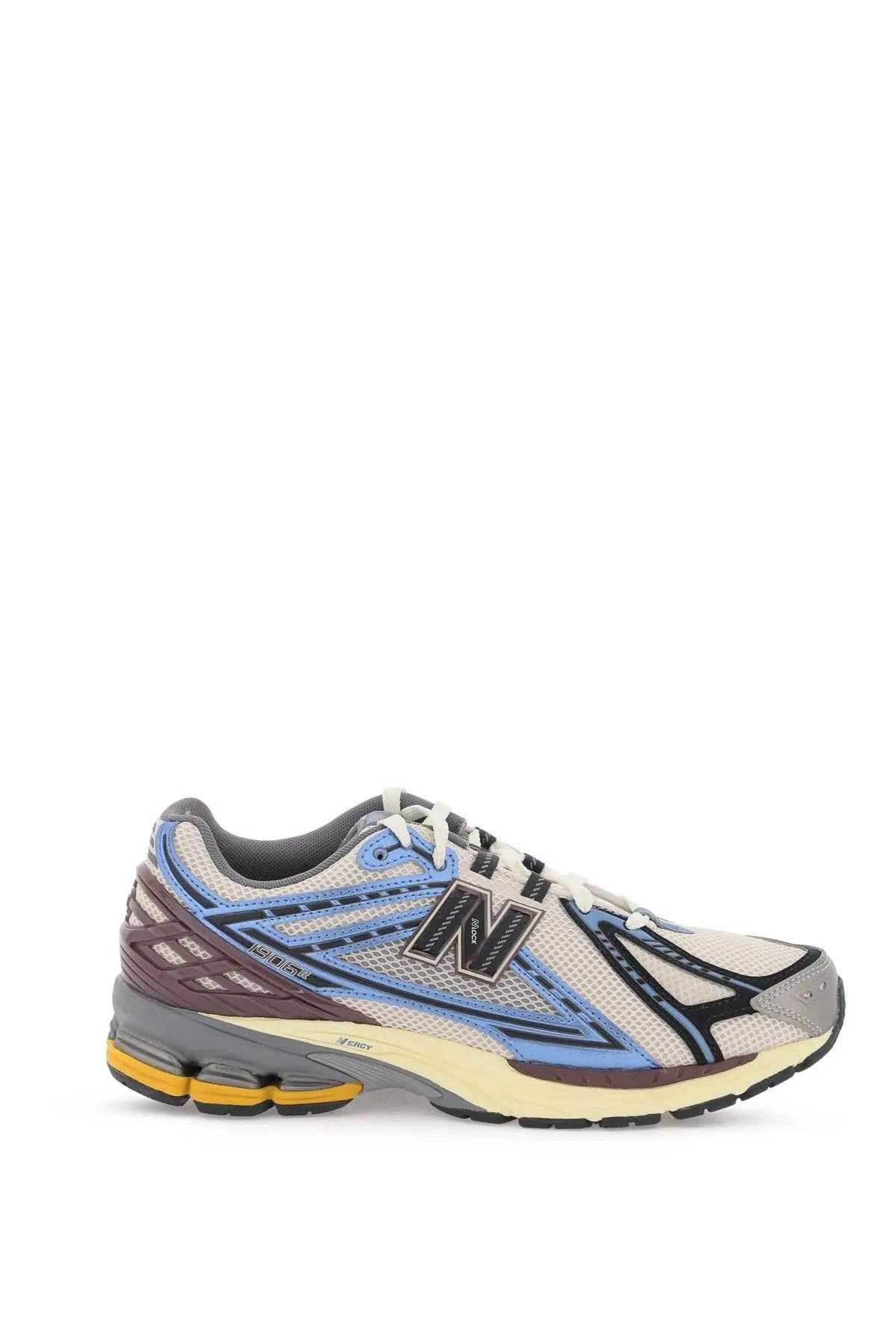 image of New Balance O1S22I1N0324 Unisex 1906R Sneakers In Multicolor, Men's (Size 9.5)