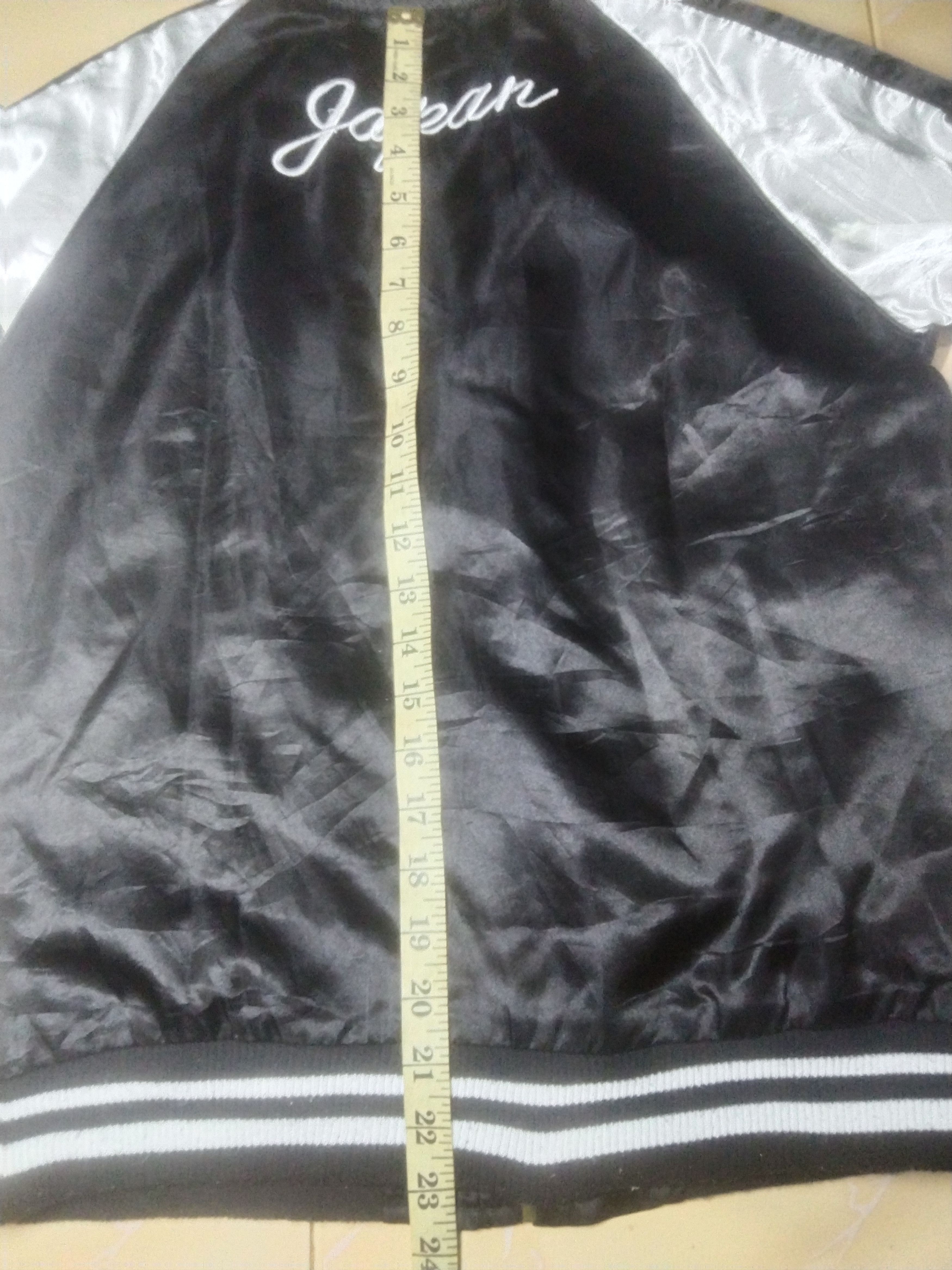 Other Embroidered tiger sukajan jacket Size US M / EU 48-50 / 2 - 10 Thumbnail