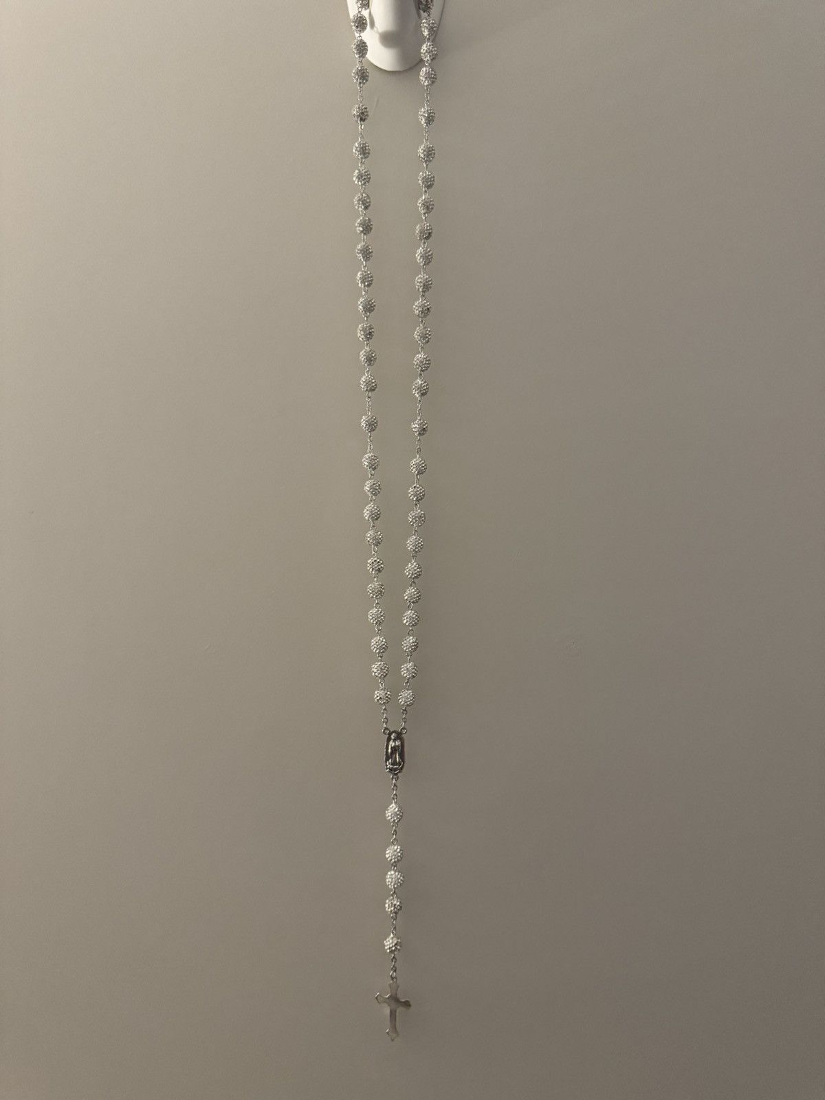 Japanese Brand Valeur.usa Rosary Size ONE SIZE - 2 Thumbnail