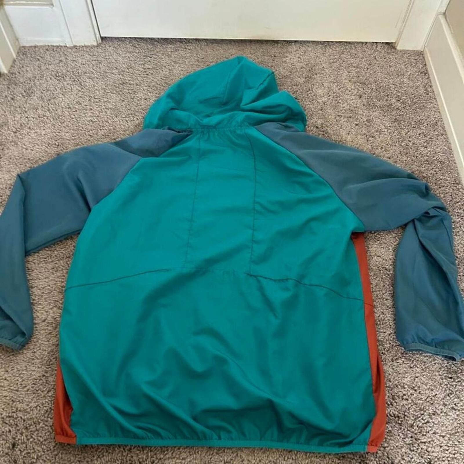 Other Multicolored windbreakerrunning jacket ventures endurance Size US XL / EU 56 / 4 - 5 Thumbnail