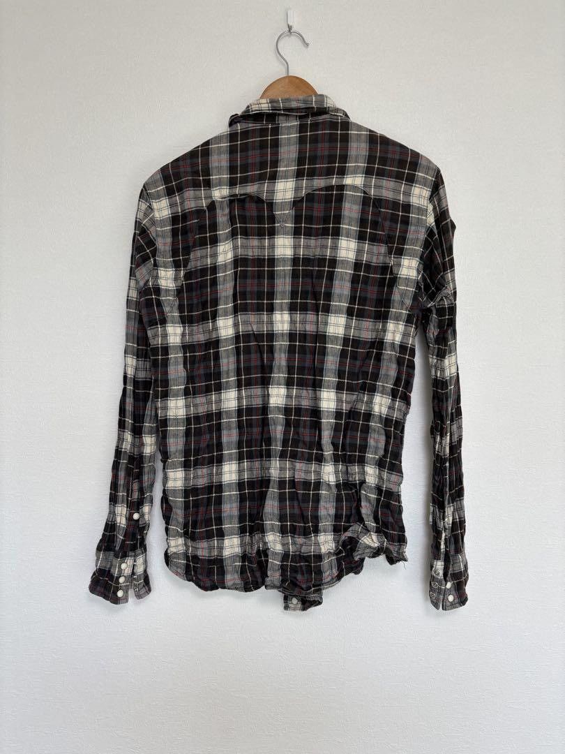 Kapital Kapital Button Up Shirt Size US M / EU 48-50 / 2 - 5 Thumbnail
