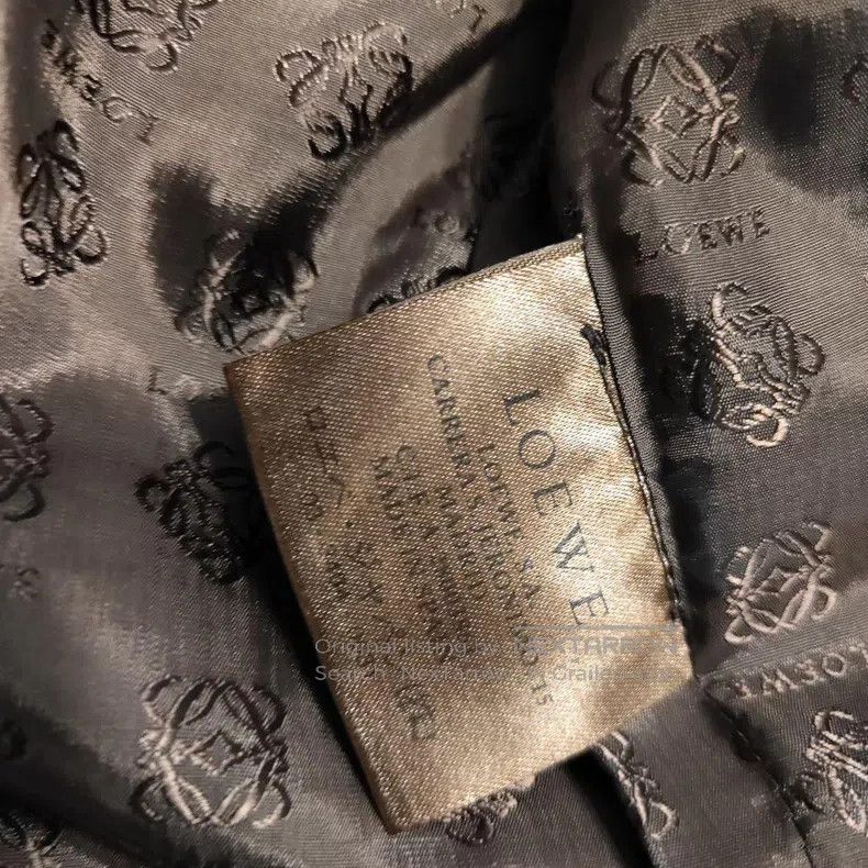 Loewe Loewe Sheepskin jacket Size US M / EU 48-50 / 2 - 6 Thumbnail