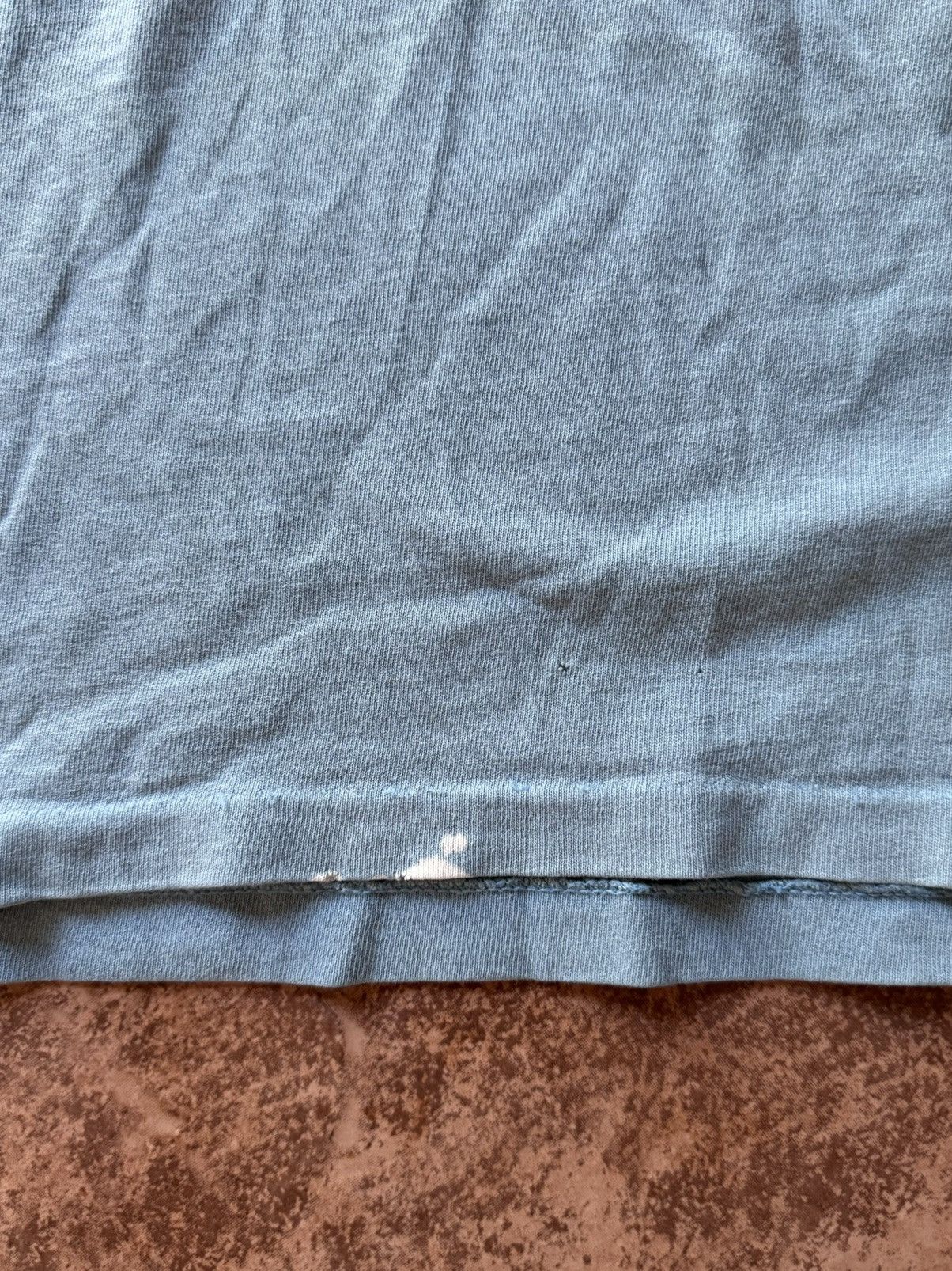 Quiksilver × Vintage Quicksilver 1990s Vintage Single Stitch Tee USA Size US XL / EU 56 / 4 - 9 Thumbnail