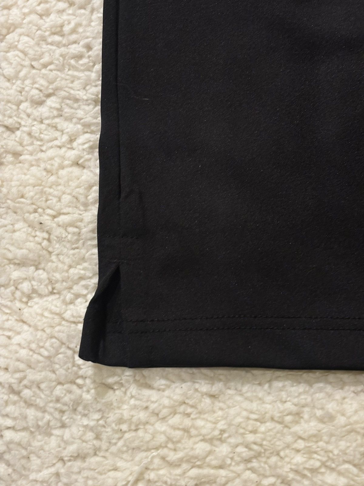 Other Men’s black polo shirts0523 Size US L / EU 52-54 / 3 - 3 Thumbnail