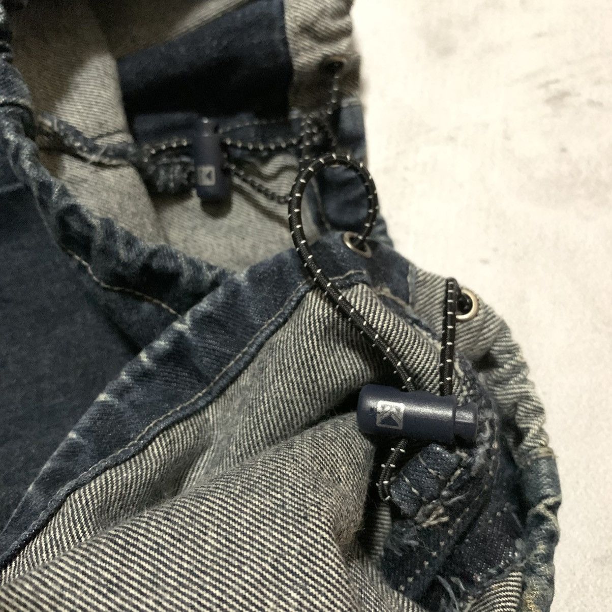 Karl Kani Karl Kani Denim Jeans Size US 28 / EU 44 - 15 Thumbnail