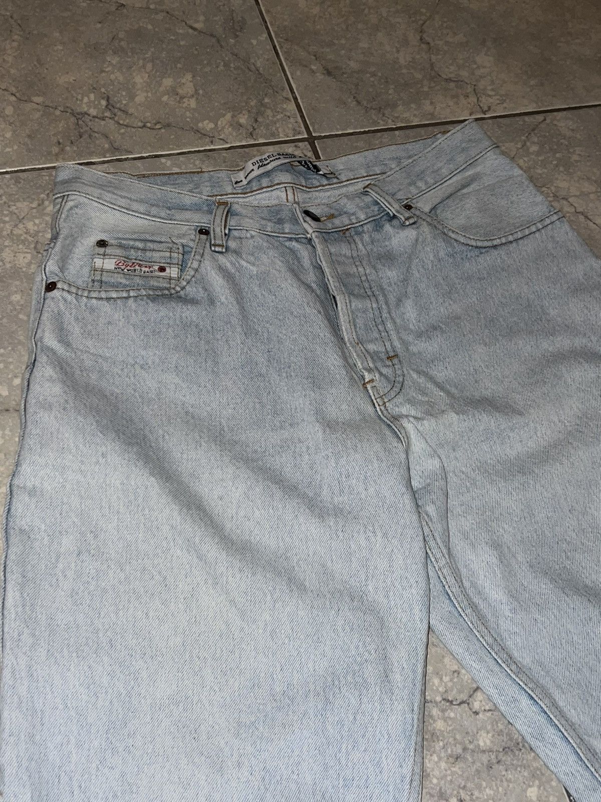 Diesel Diesel Size US 33 - 4 Thumbnail