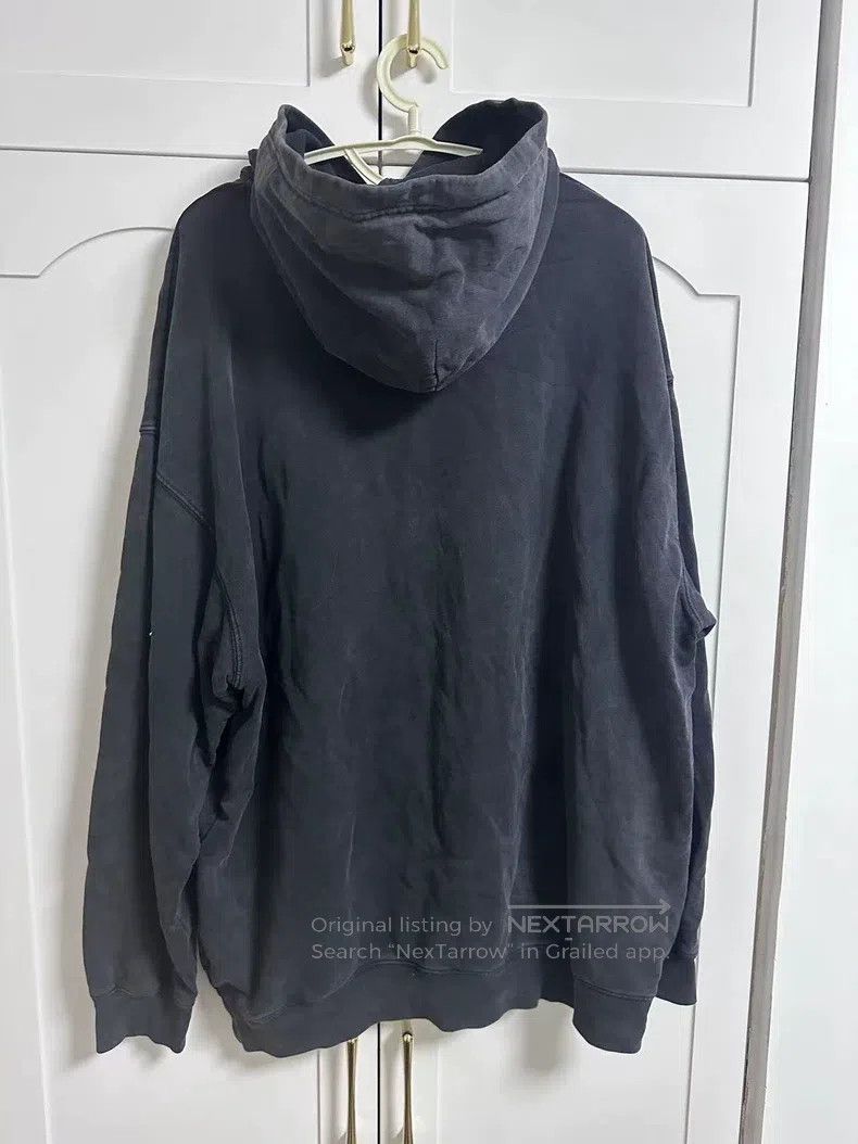 Balenciaga Balenciaga hoodie Size US M / EU 48-50 / 2 - 2 Thumbnail