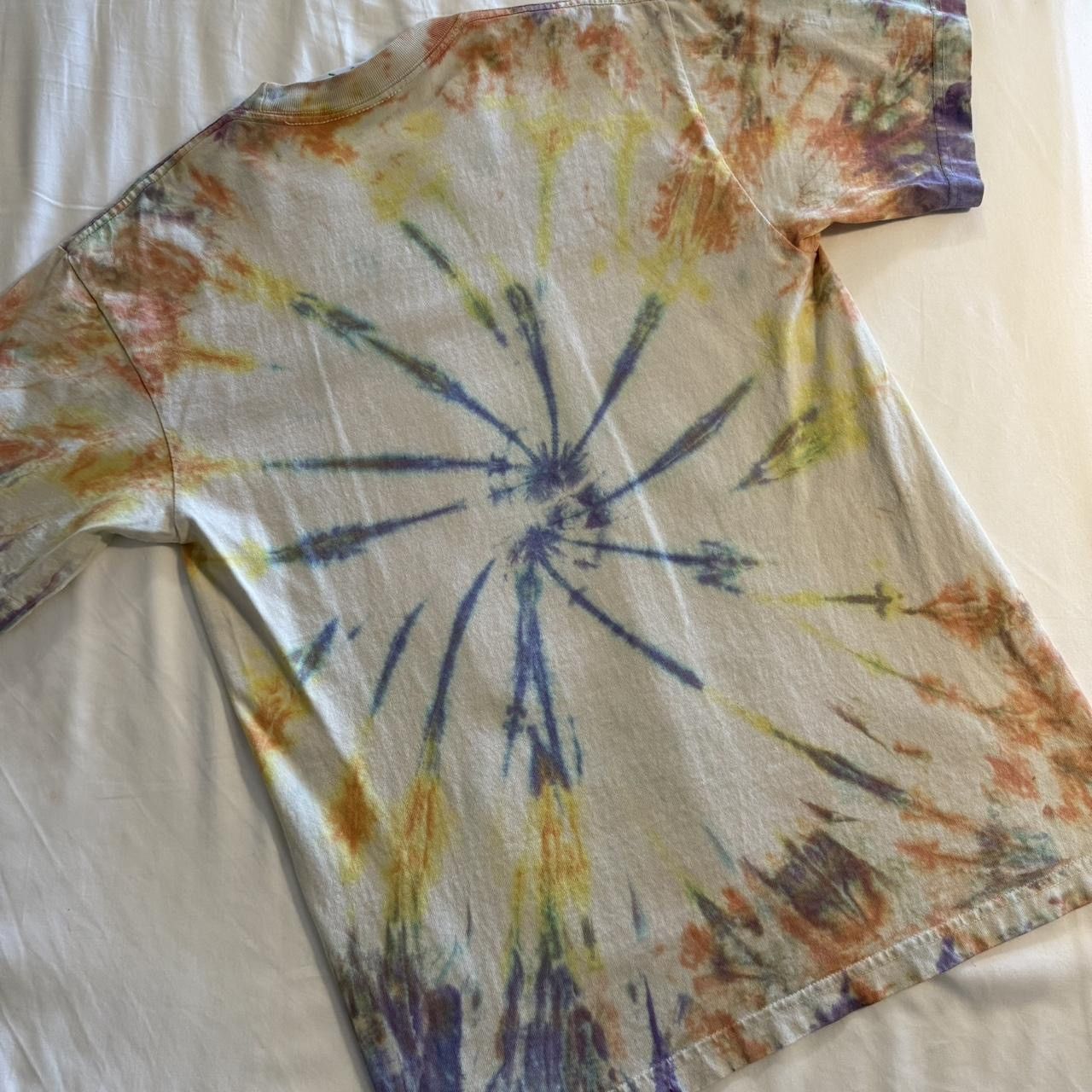 Online Ceramics The Storyteller Grateful Dead Shirt Size US S / EU 44-46 / 1 - 3 Thumbnail