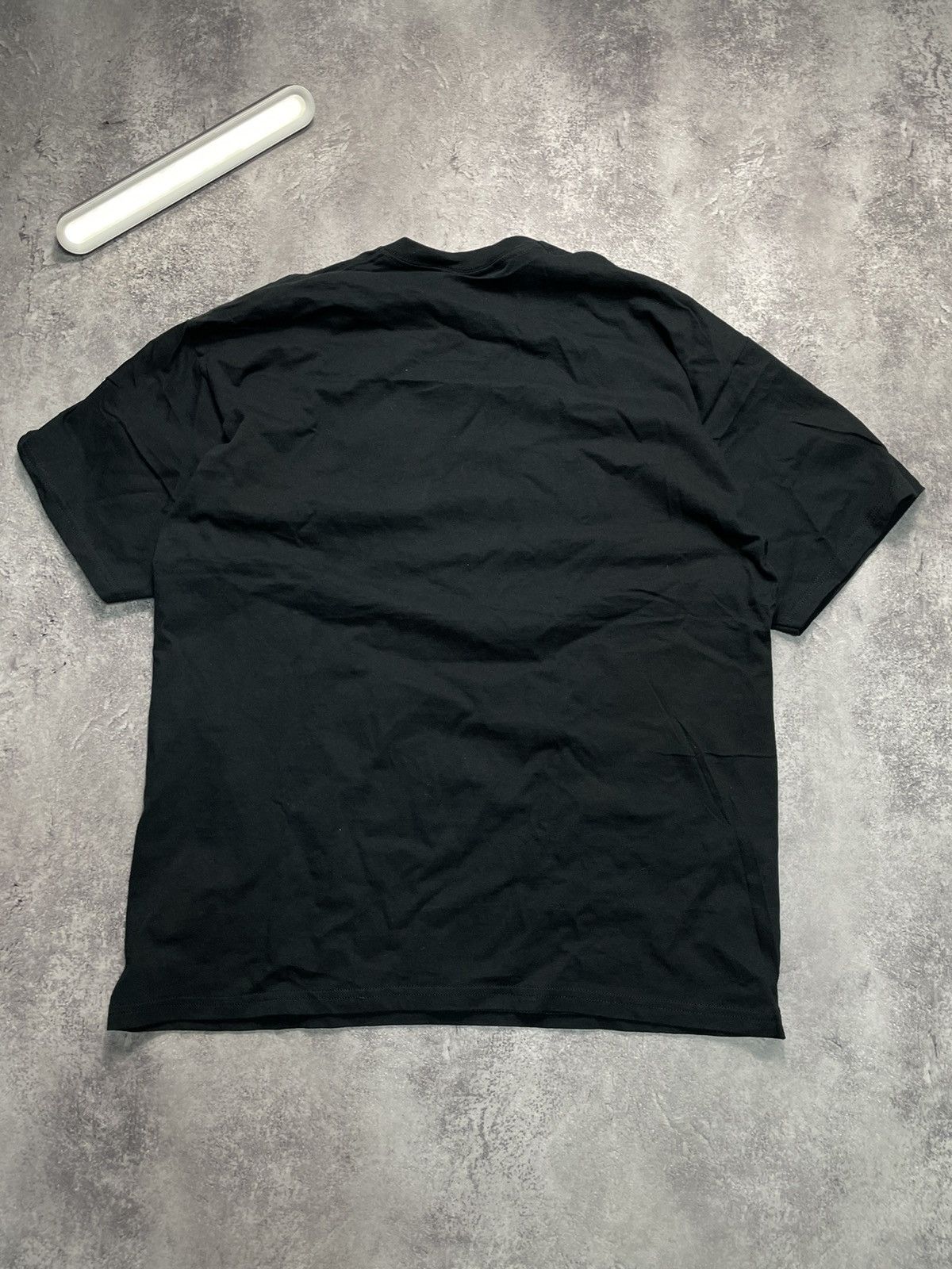 Playstation RARE Vtg Y2K 00s God of War PS2 Kratos Promo Tee XL Size US XL / EU 56 / 4 - 7 Thumbnail