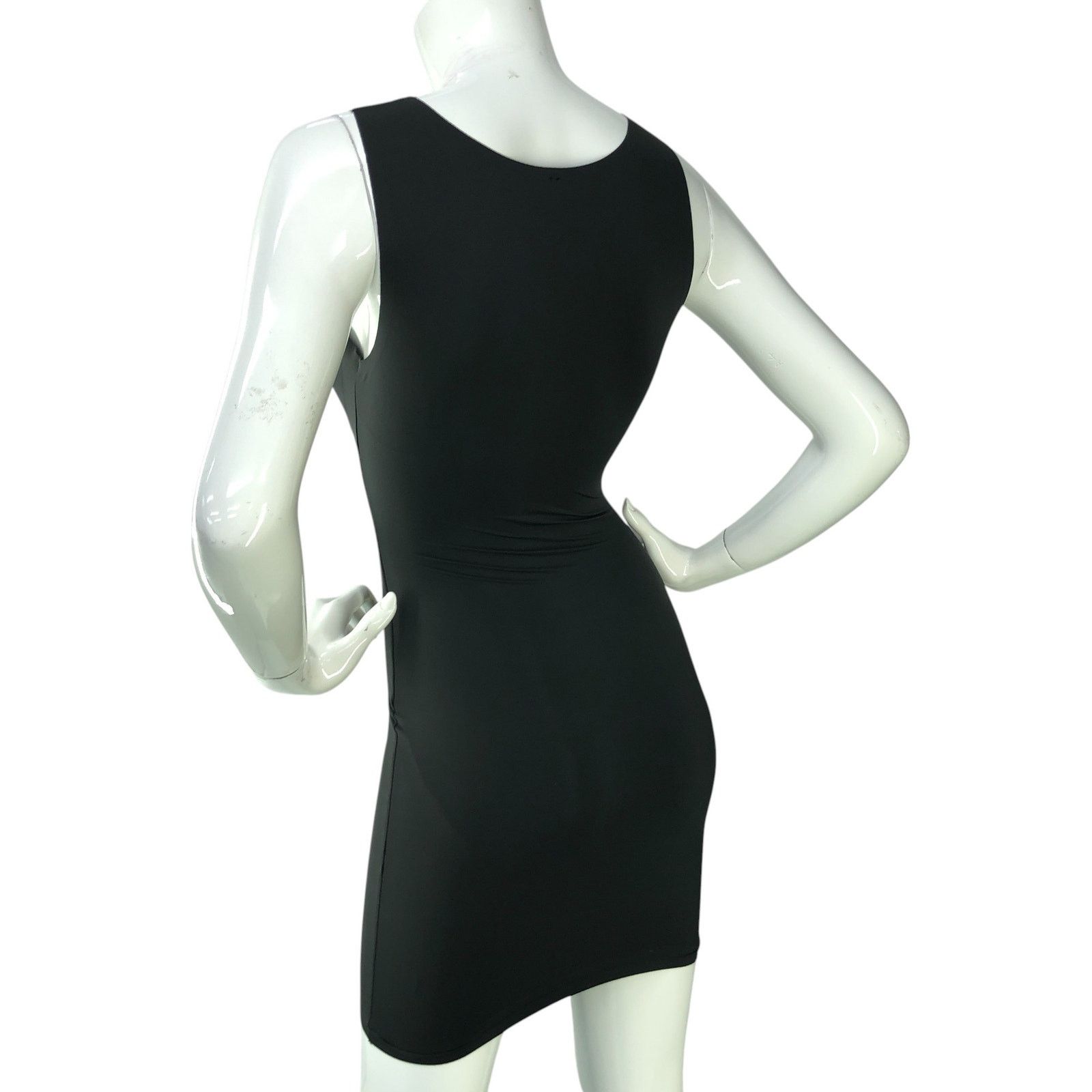 Spanx Spanx Size S Slip Tank Full Built In Body Suit Shapewear Size ONE SIZE - 6 Thumbnail