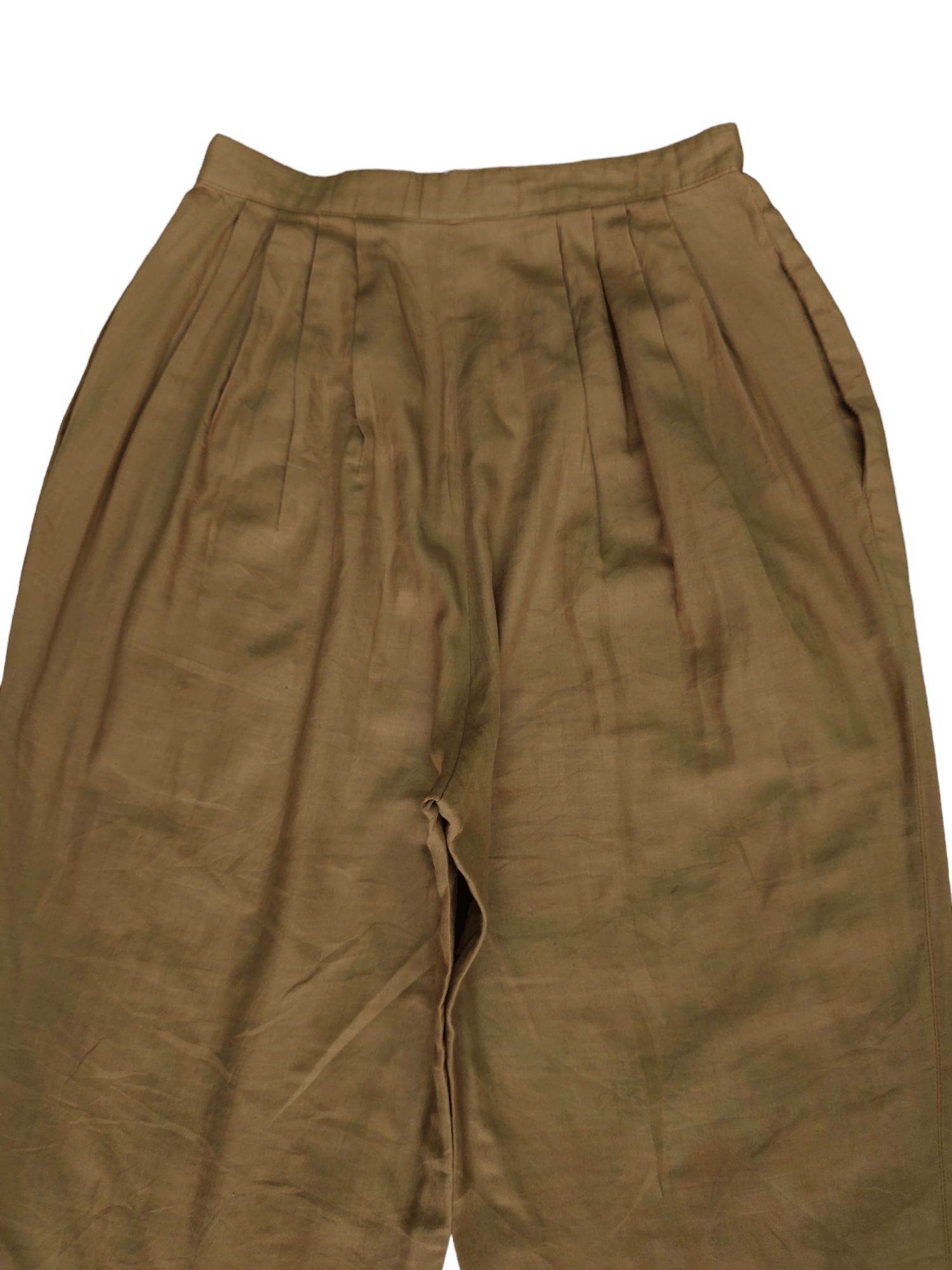 Issey Miyake Iconic 80s Issey miyake Balloon Pants Tsumori Chisato Era Size 23" - 11 Thumbnail