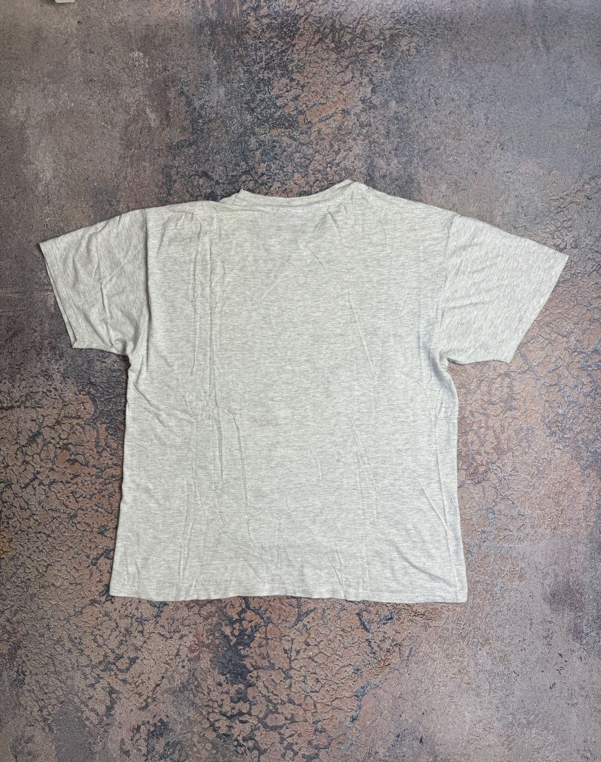 Ducati × Vintage Vintage Rare 1993 T-shirt Size US XL / EU 56 / 4 - 6 Thumbnail