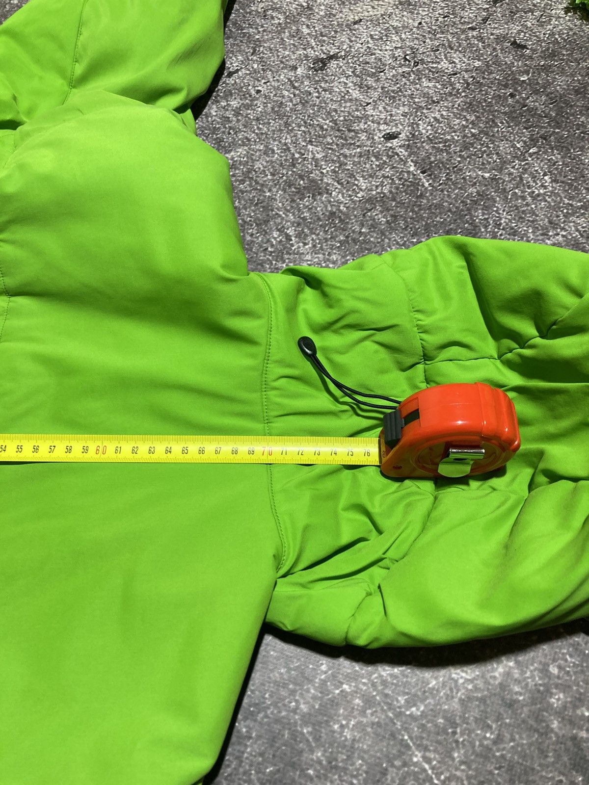 Arc'teryx Arc'Teryx Proton AR Hoody Mens Green Size M Insulated Jacket Size US M / EU 48-50 / 2 - 19 Thumbnail