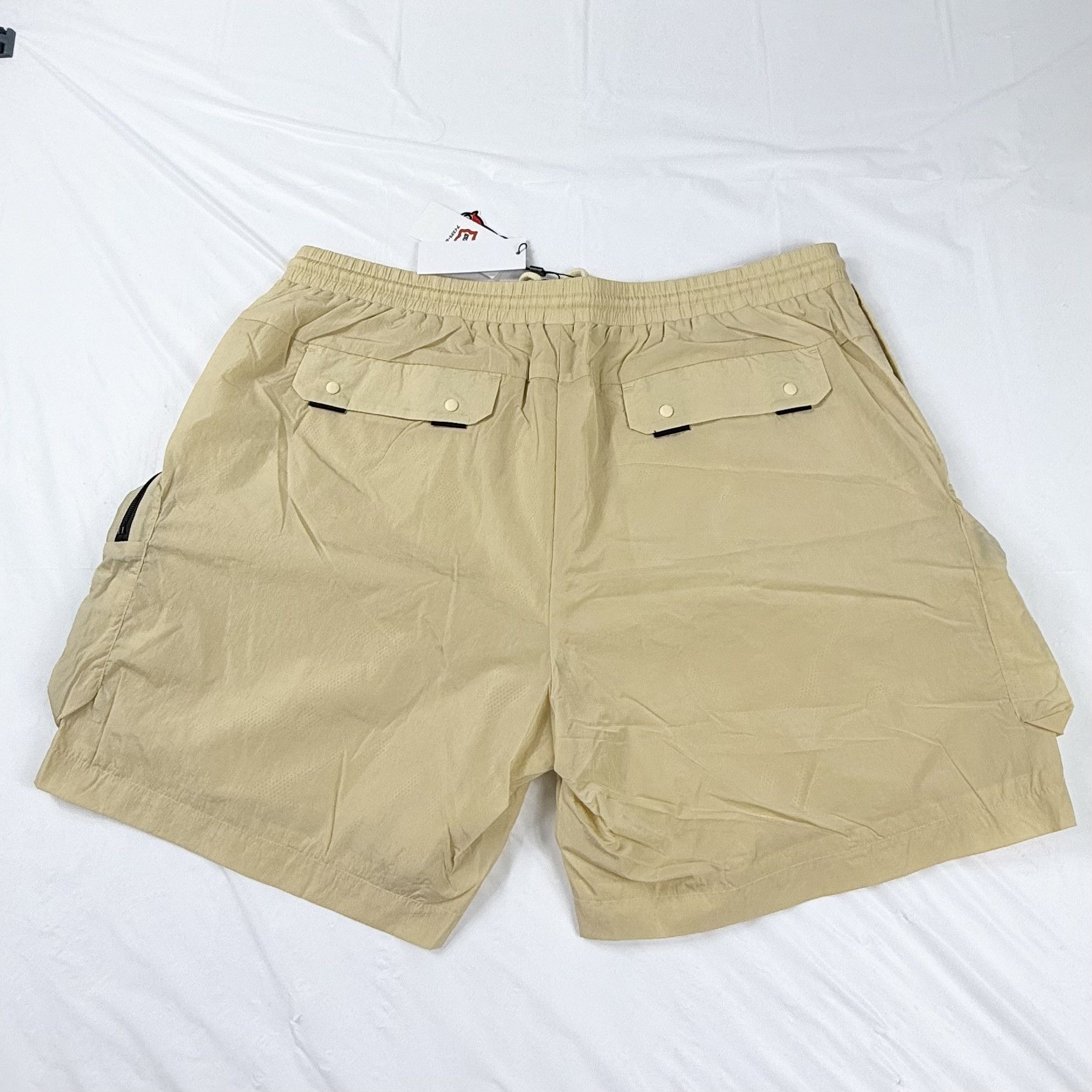 Icecream Ice Cream BBC Hiker Shorts Mens 2X Running Dog Utility Cargo Size US 38 / EU 54 - 2 Thumbnail