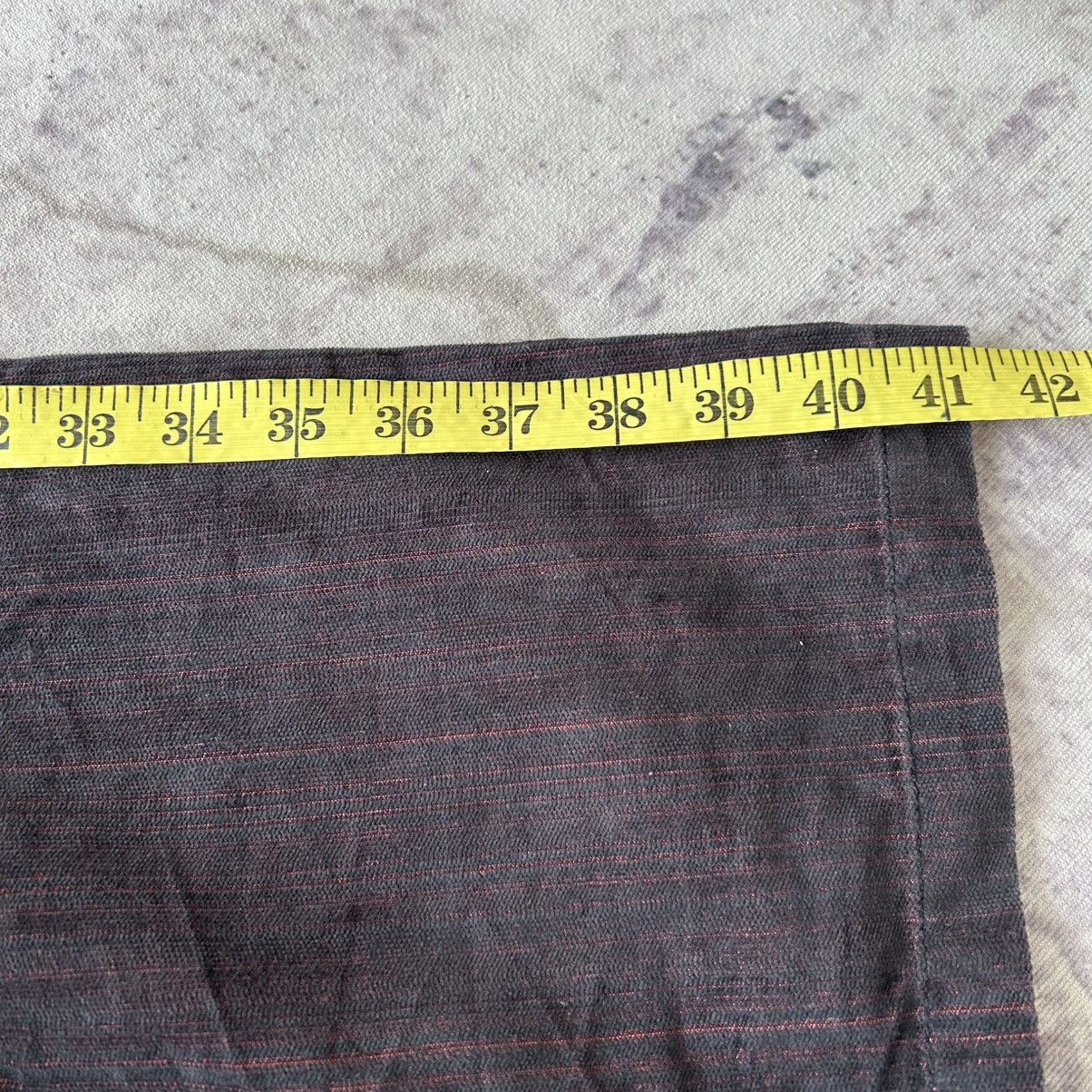 semanticdesign Semantic Design 8 Pocket Velvet Pants Size US 34 / EU 50 - 19 Thumbnail