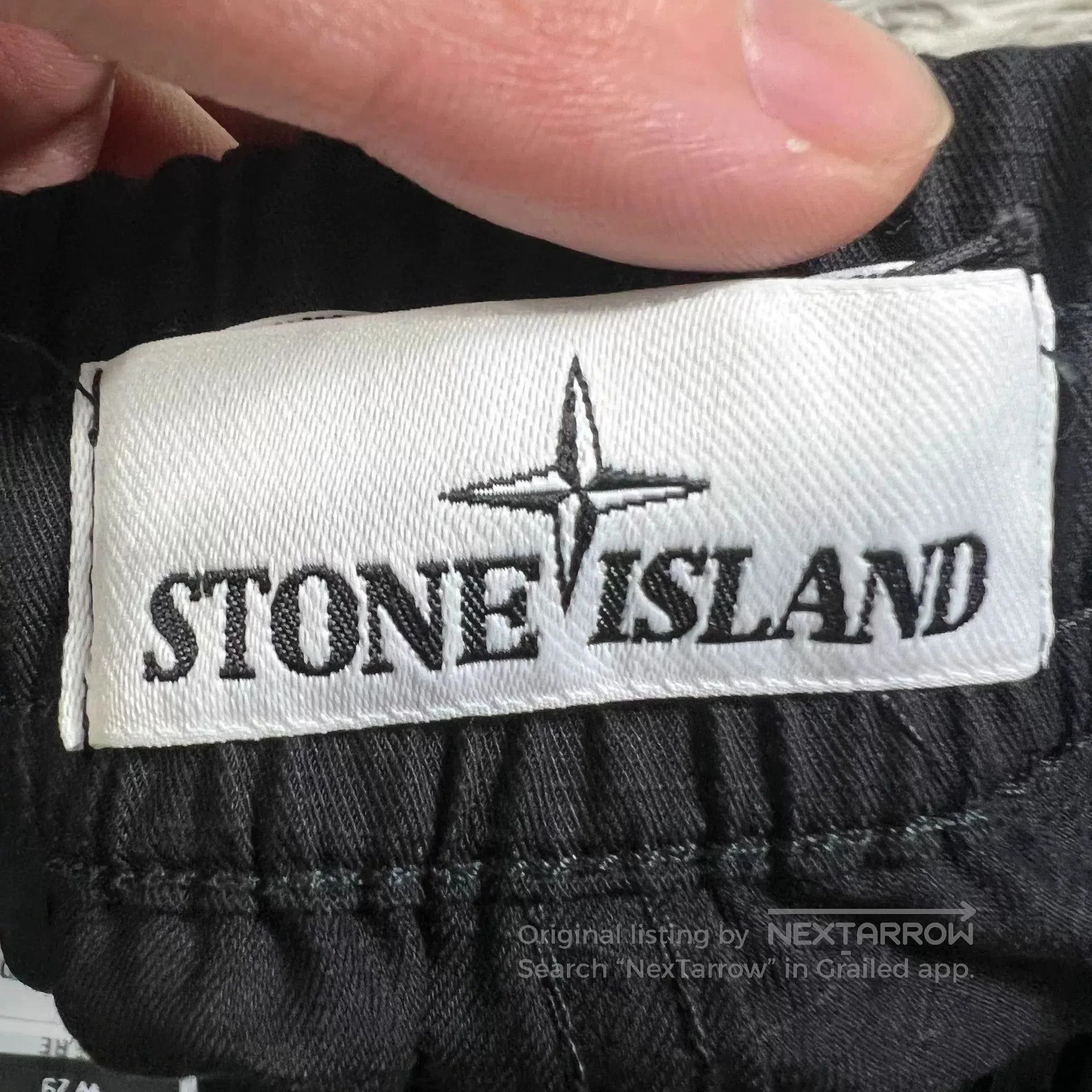 Stone Island Stone Island Shorts Size 29. Size US 29 - 3 Thumbnail