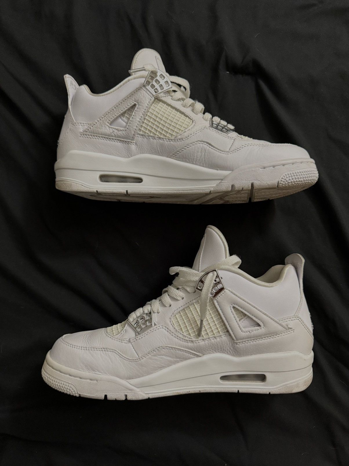 Jordan Brand jordan 4 pure moneys Size US 9 / EU 42 - 7 Thumbnail