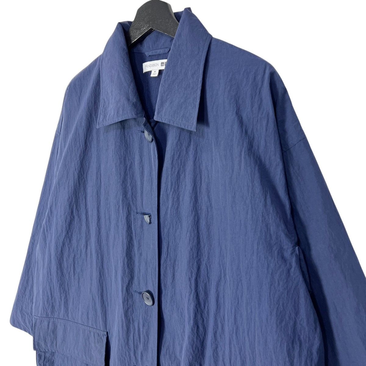 JW Anderson JW Anderson X Uniqlo Windcoat Size M / US 6-8 / IT 42-44 - 8 Thumbnail